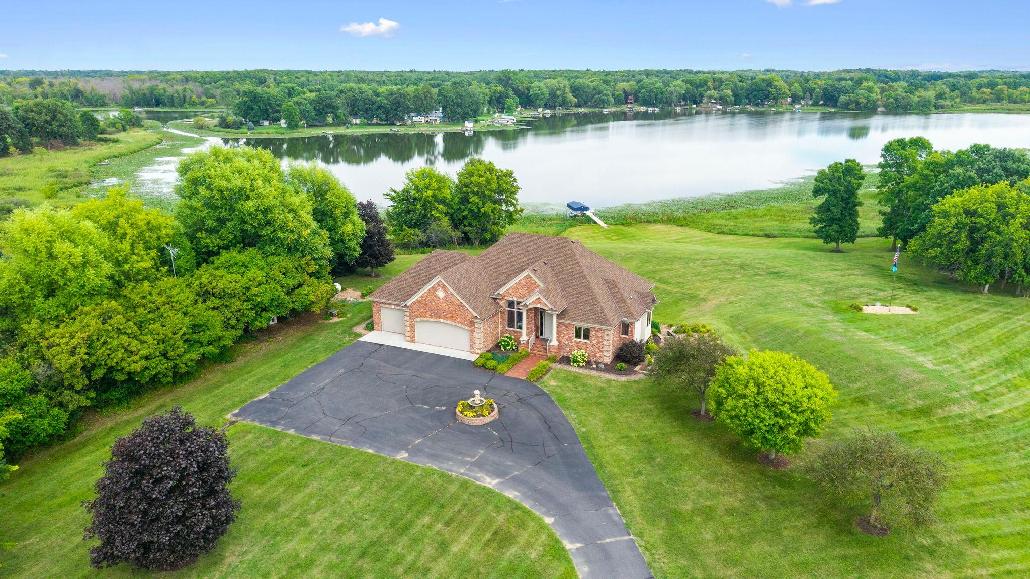 View of Residential at 44727 Anchor Avenue, Harris MN 55032, Harris (6 of 114) - Mike Wilen | Minnesota Team Real Estate