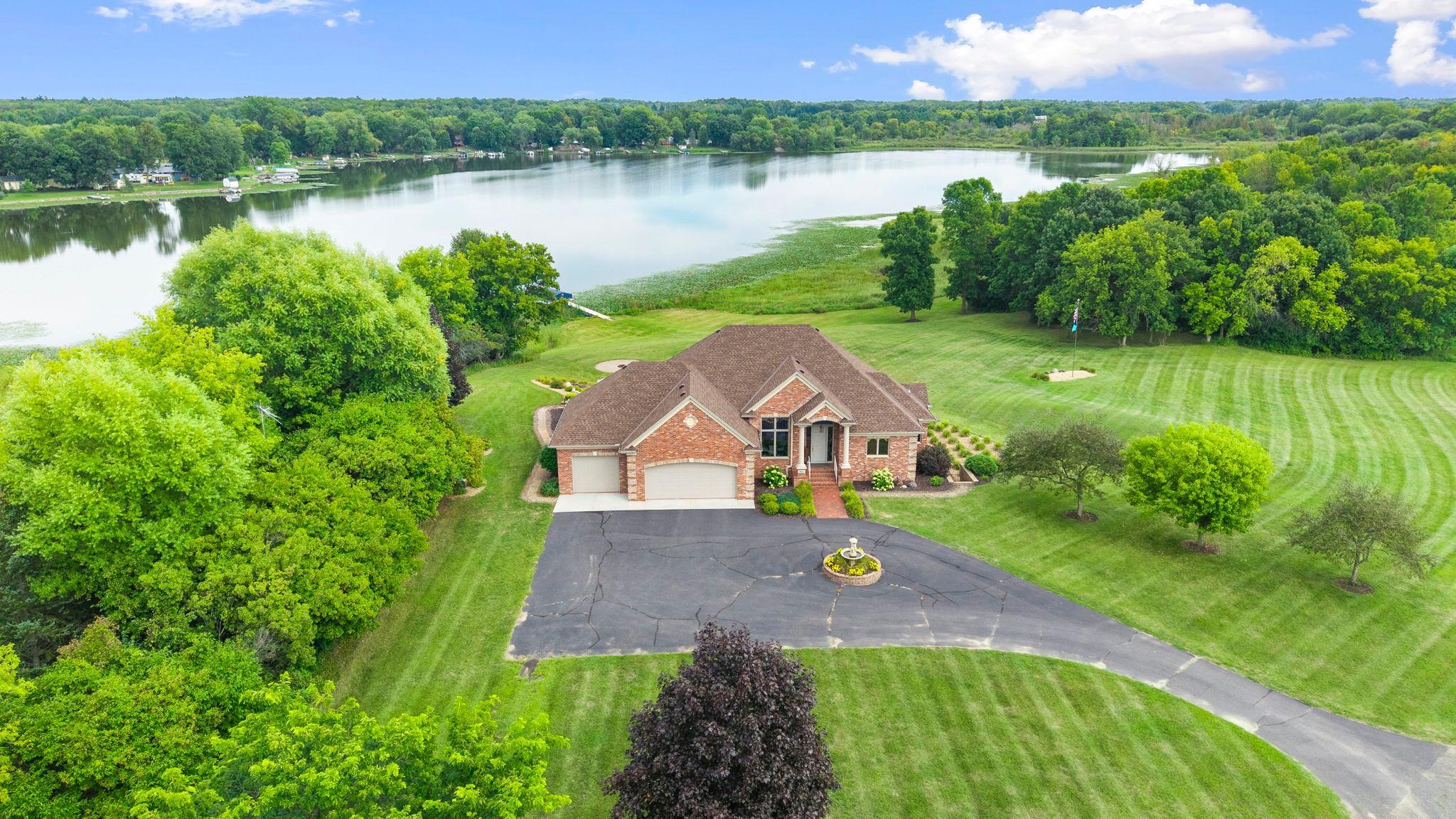 View of Residential at 44727 Anchor Avenue, Harris MN 55032, Harris - Mike Wilen | Minnesota Team Real Estate