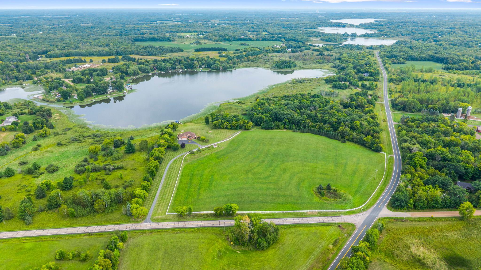 View of Residential at 44727 Anchor Avenue, Harris MN 55032, Harris (113 of 114) - Mike Wilen | Minnesota Team Real Estate