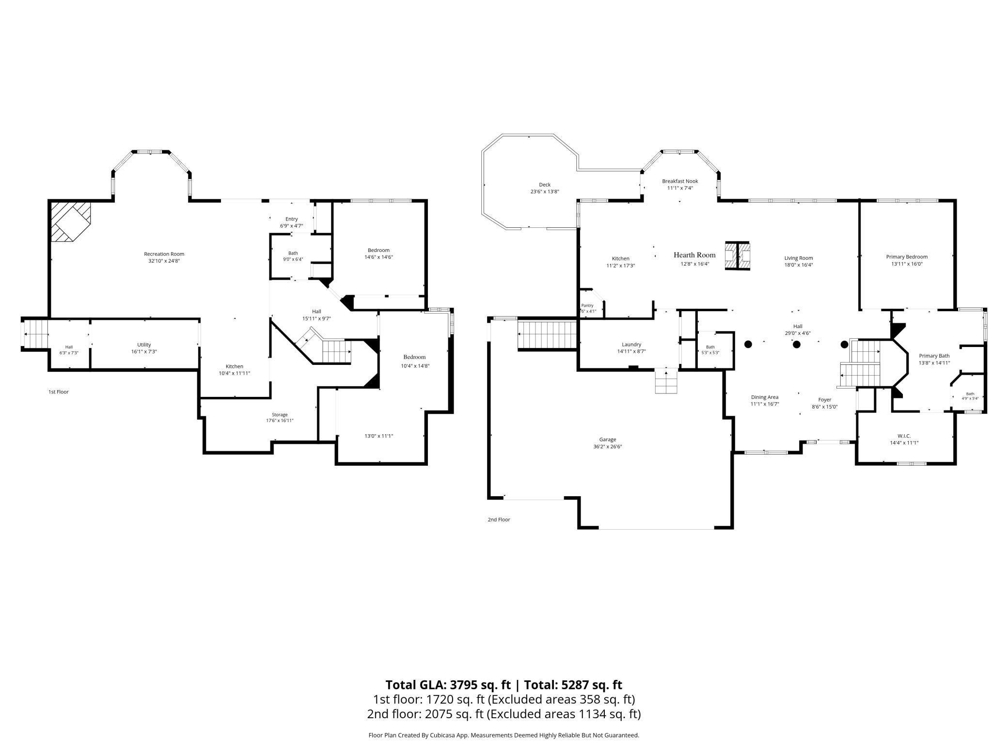 View of Residential at 44727 Anchor Avenue, Harris MN 55032, Harris (85 of 114) - Mike Wilen | Minnesota Team Real Estate