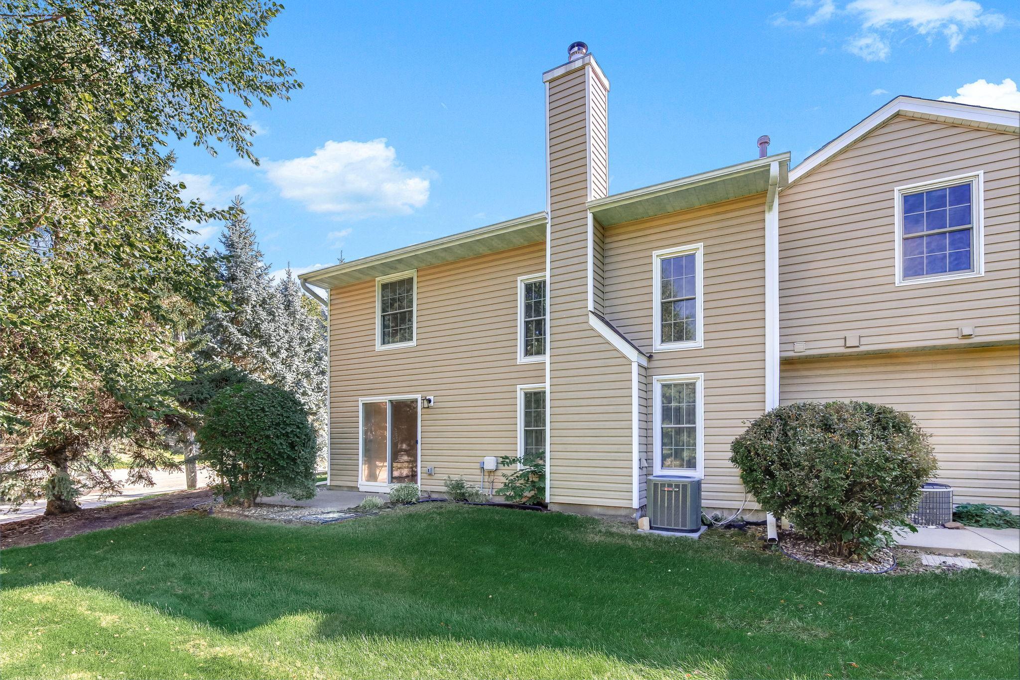 View of Residential at 6604 Upper 23rd Street, Oakdale MN 55128, Oakdale (34 of 38) - Mike Wilen | Minnesota Team Real Estate
