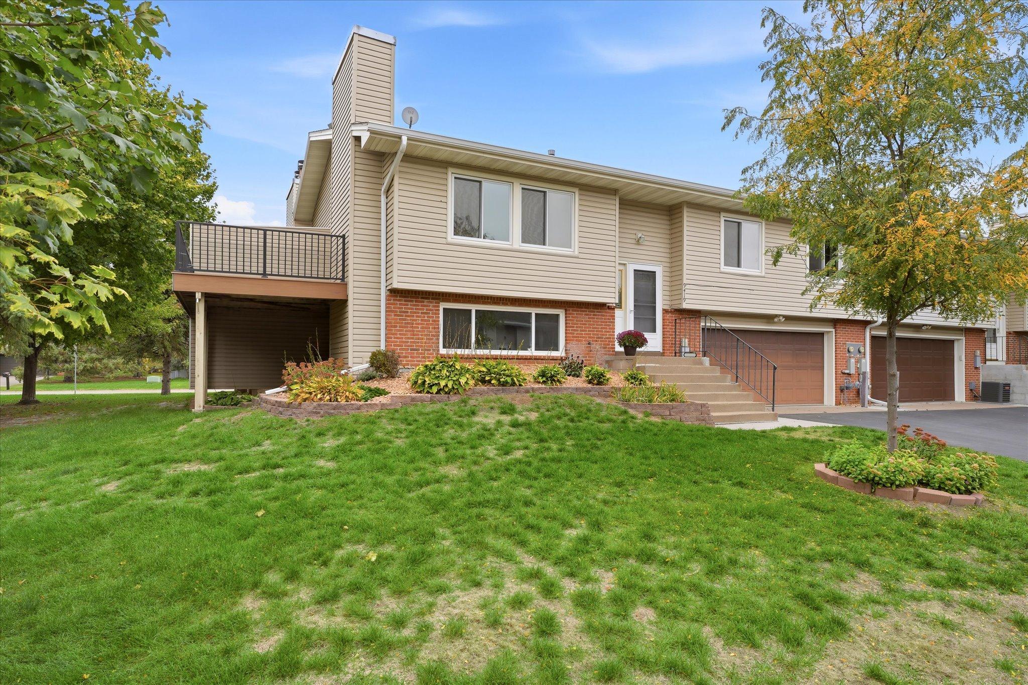 View of Residential at 9419 Tyler Street, Blaine MN 55434, Blaine (2 of 32) - Mike Wilen | Minnesota Team Real Estate