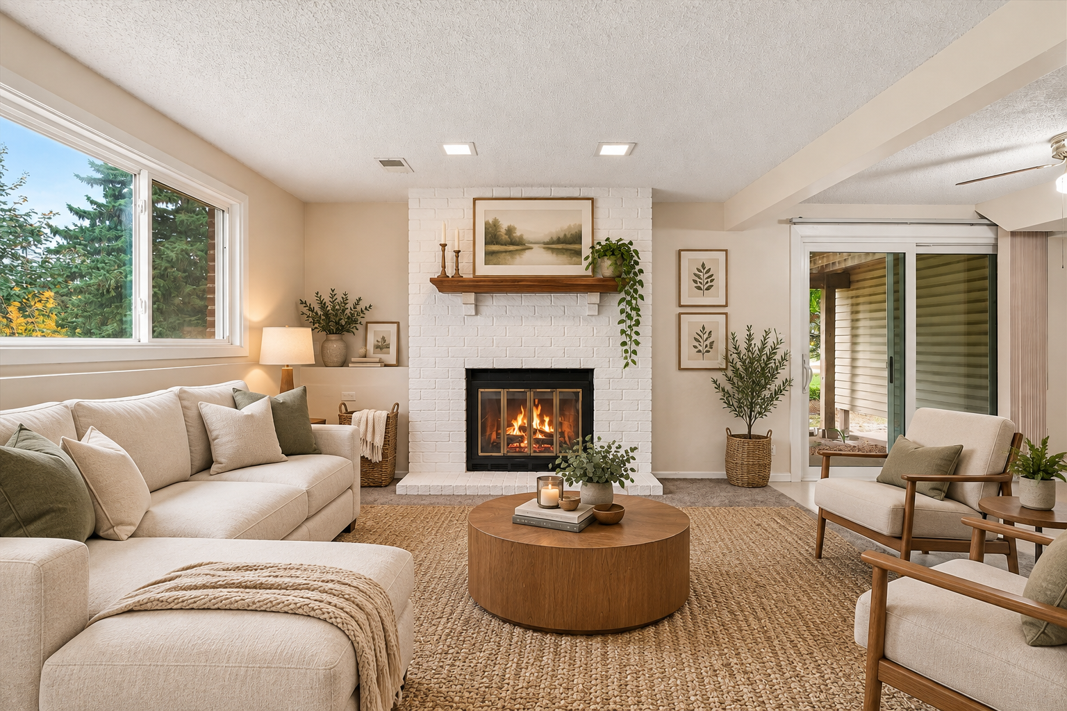 View of Residential at 9419 Tyler Street, Blaine MN 55434, Blaine (28 of 32) - Mike Wilen | Minnesota Team Real Estate