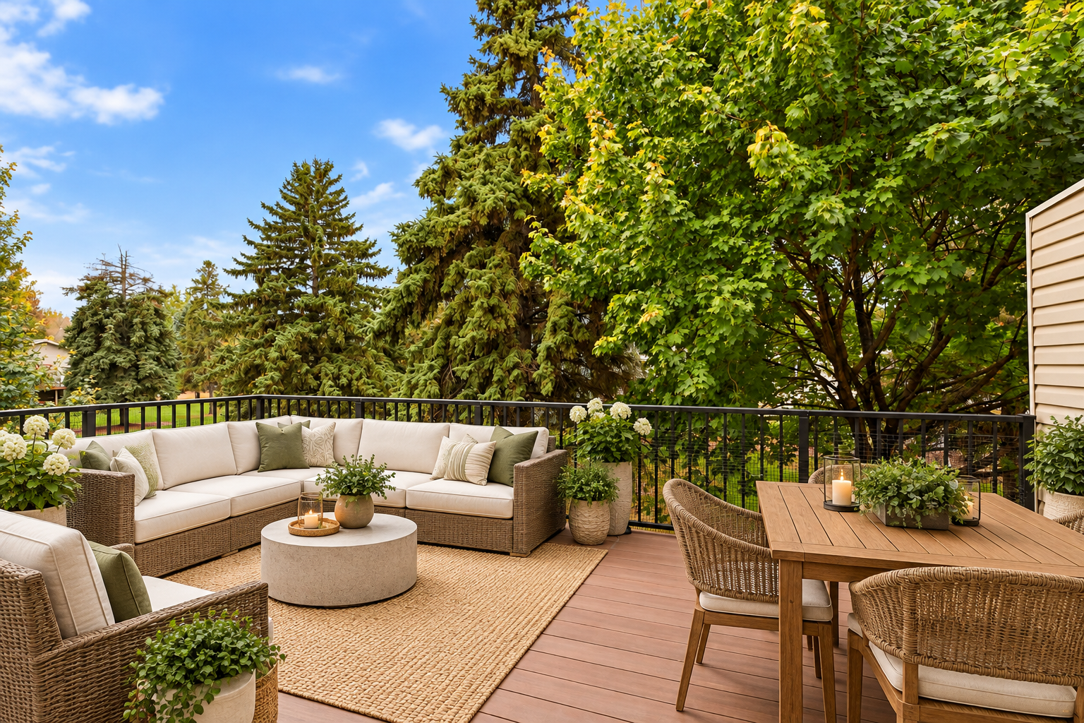 View of Residential at 9419 Tyler Street, Blaine MN 55434, Blaine (14 of 32) - Mike Wilen | Minnesota Team Real Estate