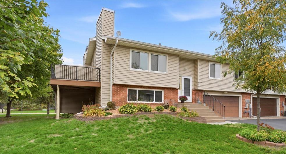 View of Residential at 9419 Tyler Street, Blaine MN 55434, Blaine (3 of 32) - Mike Wilen | Minnesota Team Real Estate