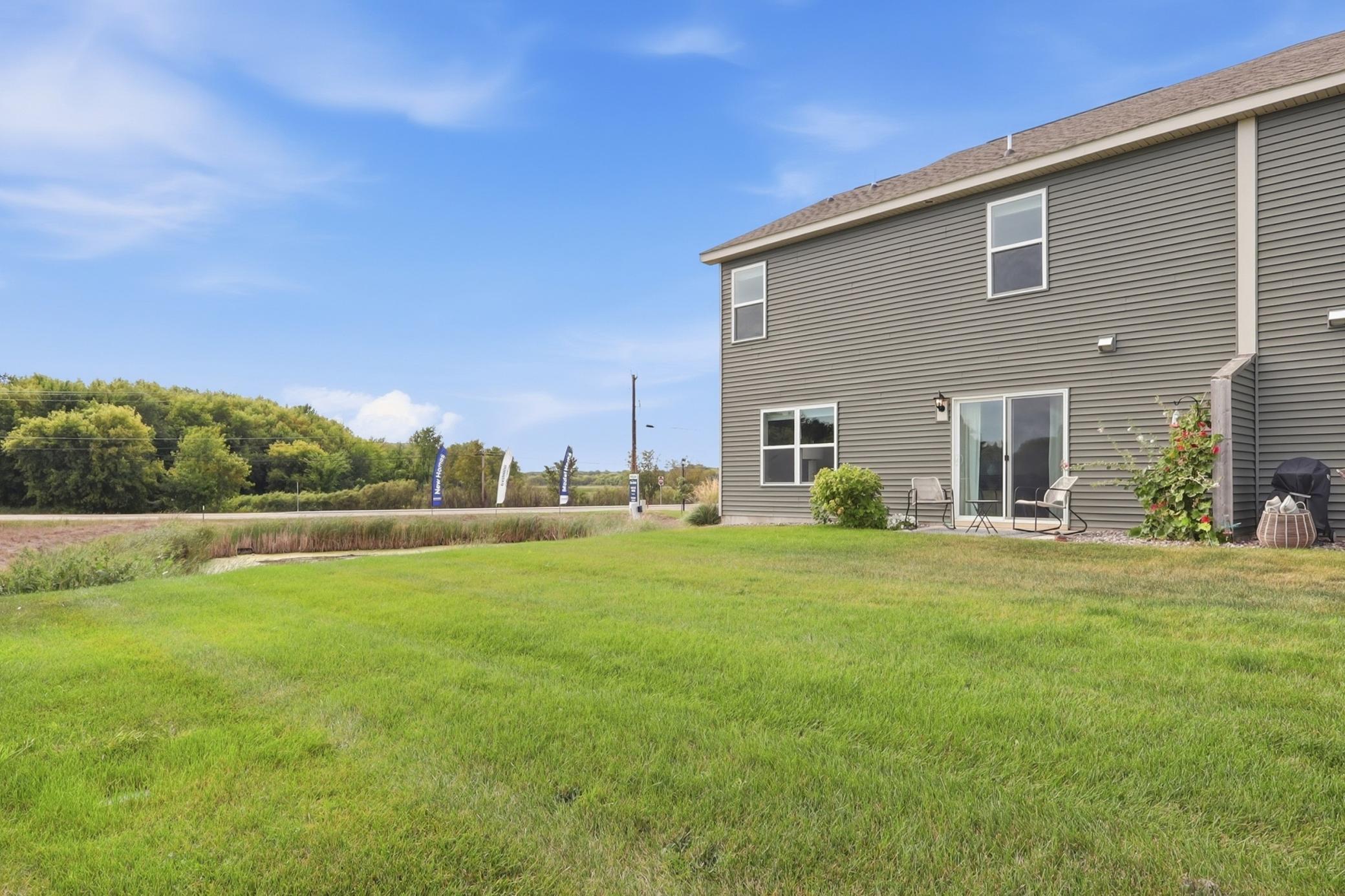 View of Residential at 19445 136th Avenue, Rogers MN 55374, Rogers (26 of 33) - Mike Wilen | Minnesota Team Real Estate