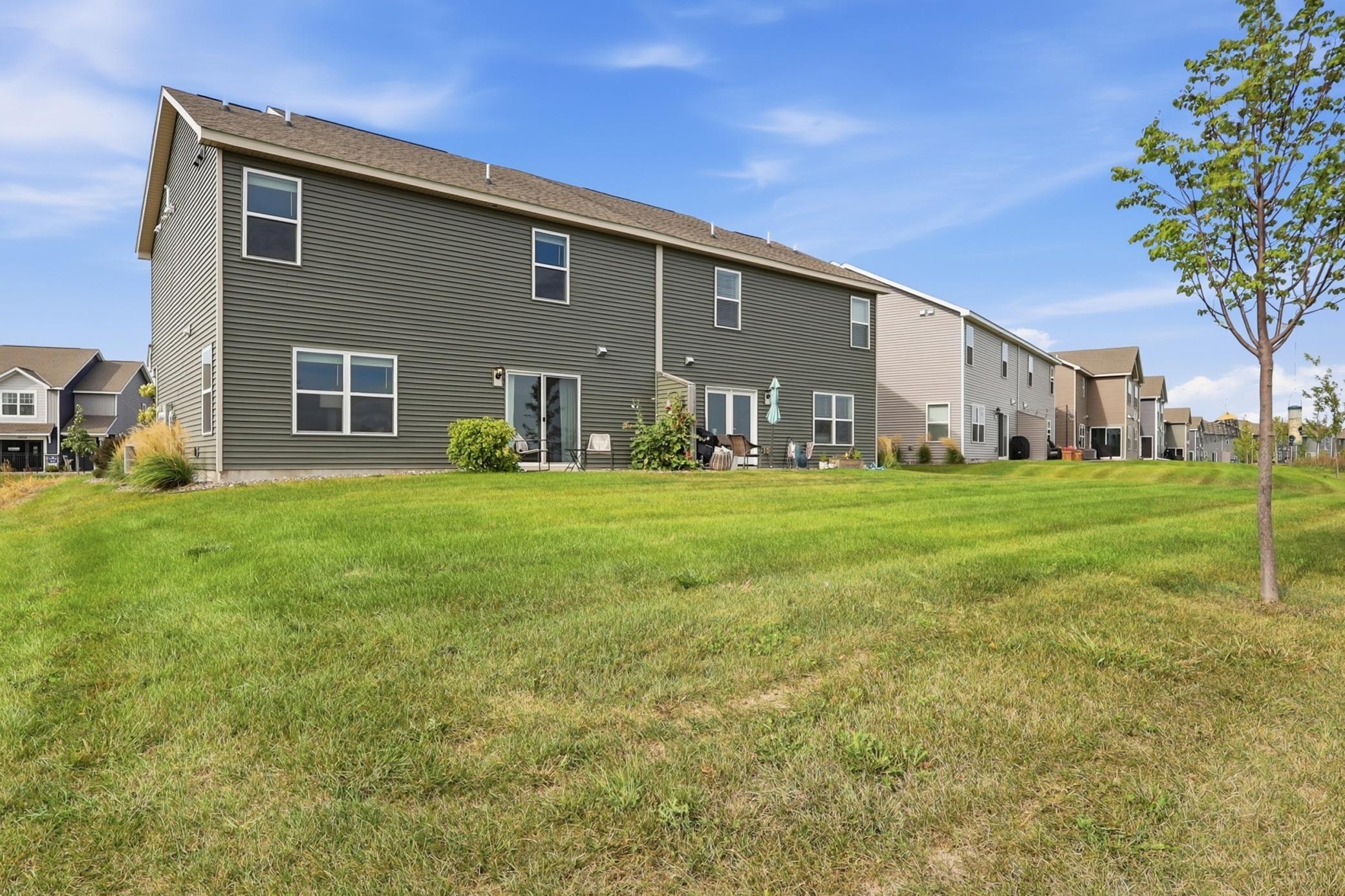 View of Residential at 19445 136th Avenue, Rogers MN 55374, Rogers (24 of 33) - Mike Wilen | Minnesota Team Real Estate