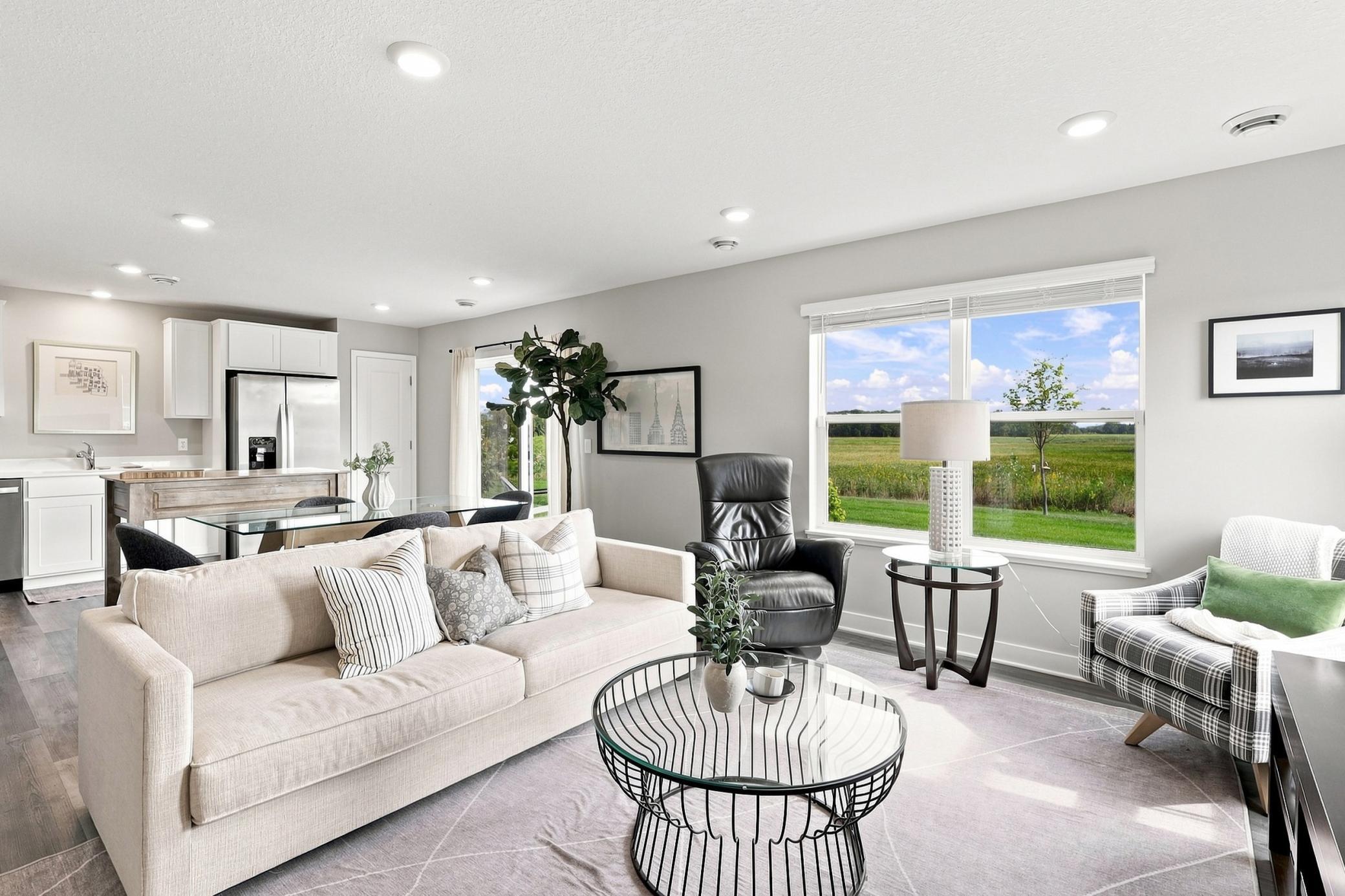 View of Residential at 19445 136th Avenue, Rogers MN 55374, Rogers (4 of 33) - Mike Wilen | Minnesota Team Real Estate