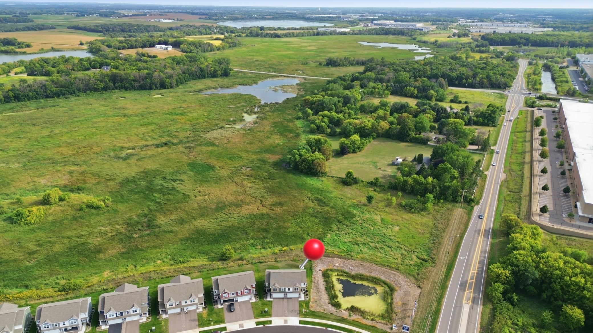 View of Residential at 19445 136th Avenue, Rogers MN 55374, Rogers (30 of 33) - Mike Wilen | Minnesota Team Real Estate