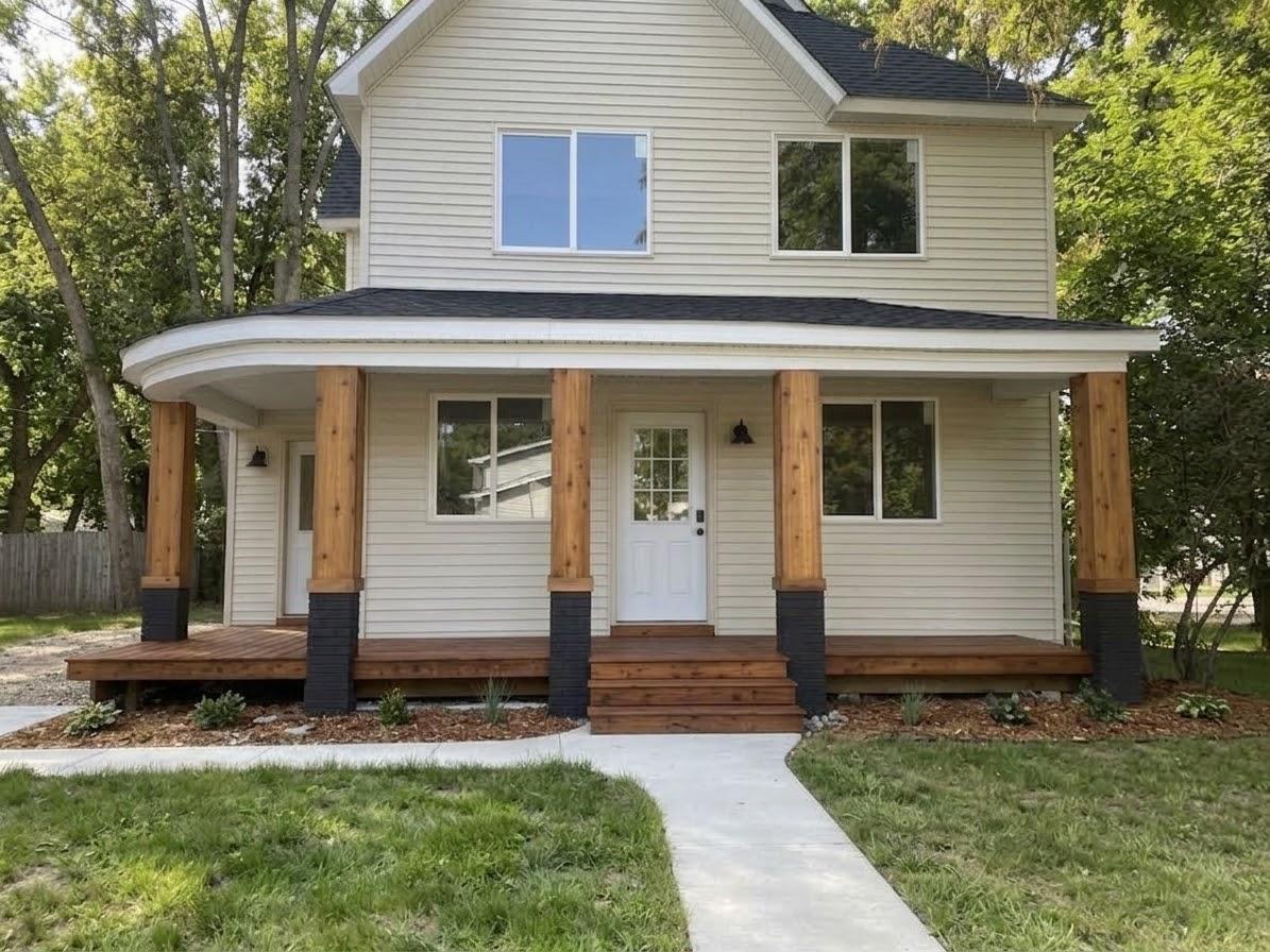 View of Residential at 301 Center Avenue, Montrose MN 55363, Montrose - Mike Wilen | Minnesota Team Real Estate