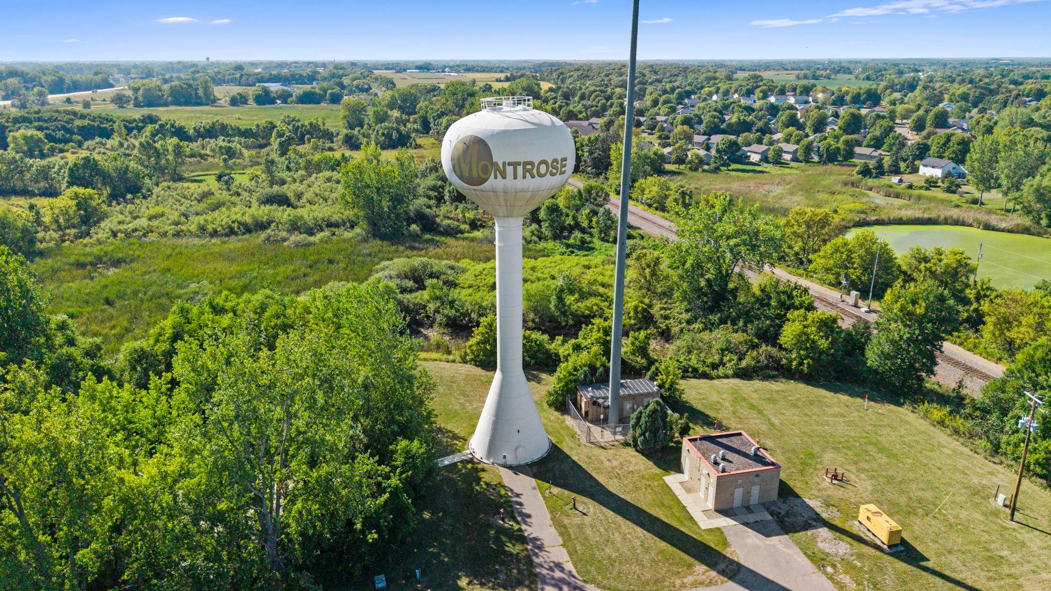 View of Residential at 301 Center Avenue, Montrose MN 55363, Montrose (81 of 88) - Mike Wilen | Minnesota Team Real Estate