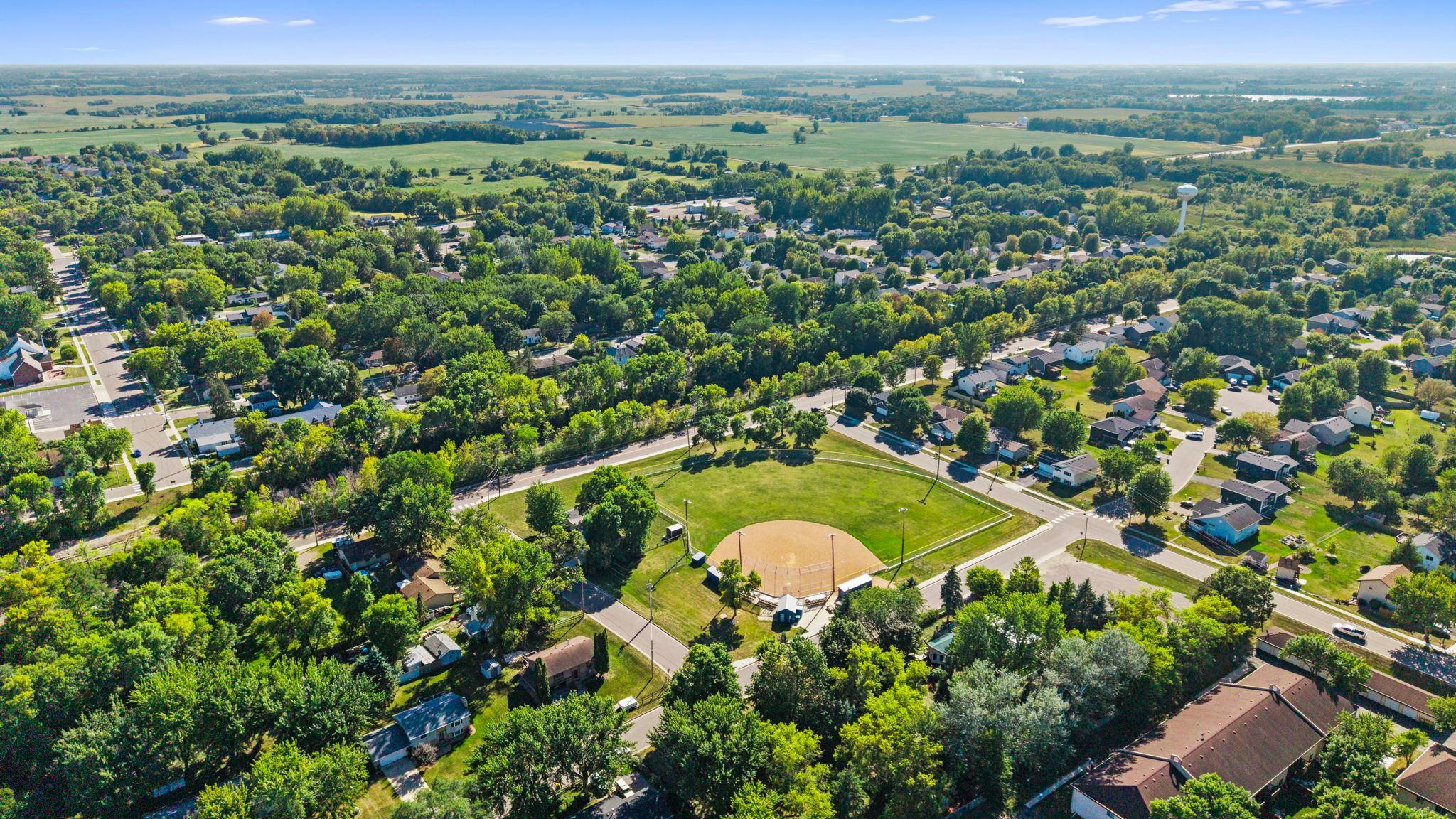 View of Residential at 301 Center Avenue, Montrose MN 55363, Montrose (80 of 88) - Mike Wilen | Minnesota Team Real Estate