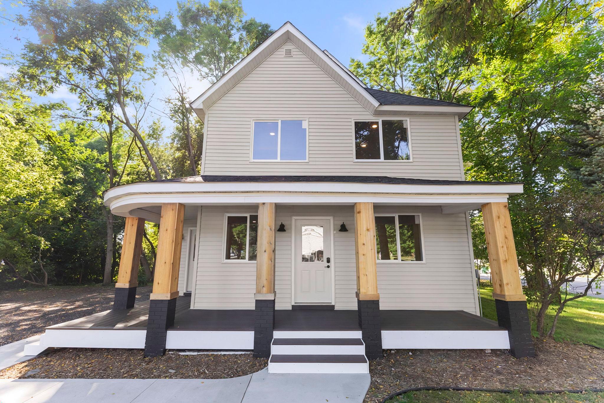 View of Residential at 301 Center Avenue, Montrose MN 55363, Montrose (17 of 88) - Mike Wilen | Minnesota Team Real Estate
