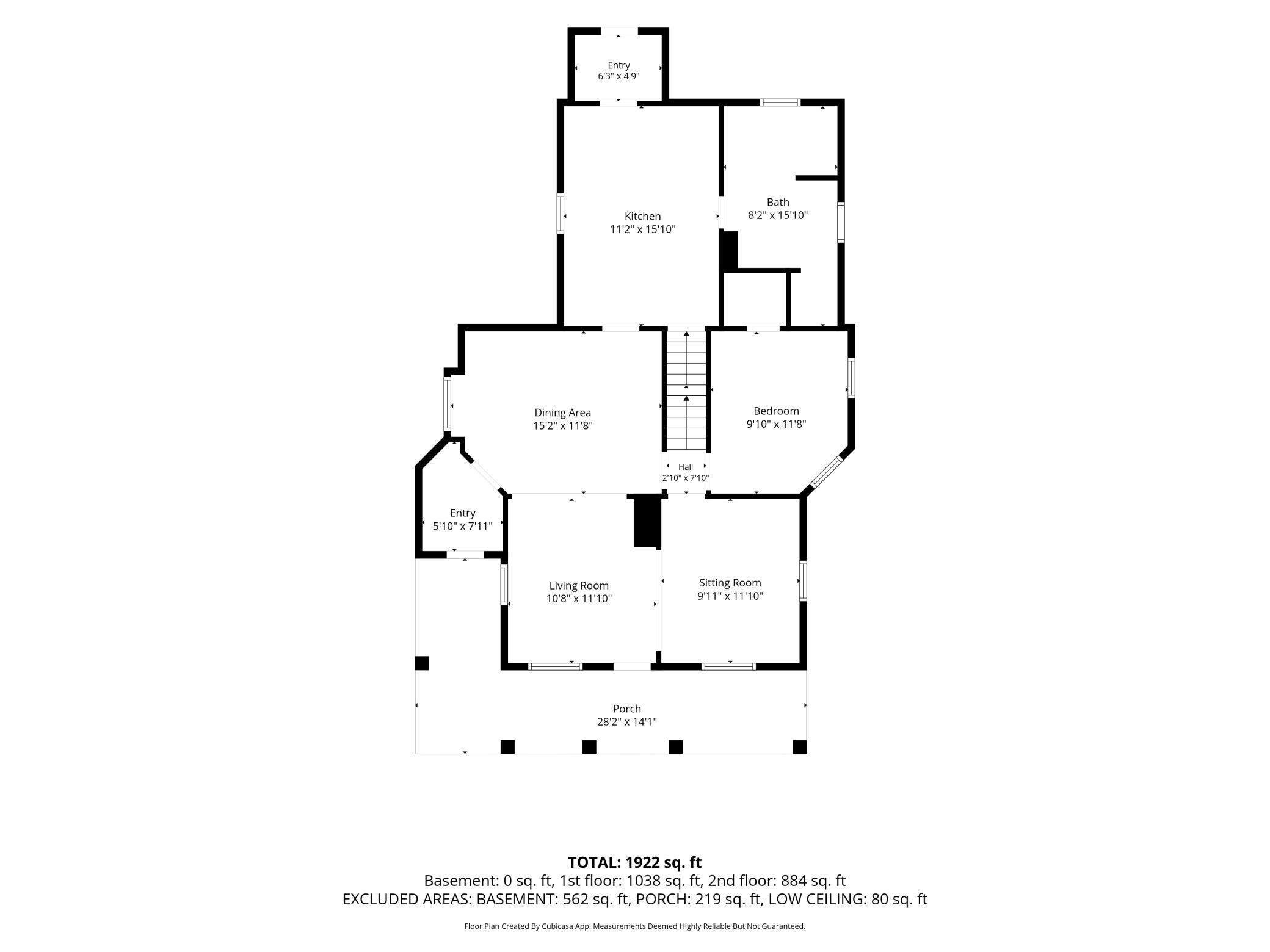 View of Residential at 301 Center Avenue, Montrose MN 55363, Montrose (86 of 88) - Mike Wilen | Minnesota Team Real Estate
