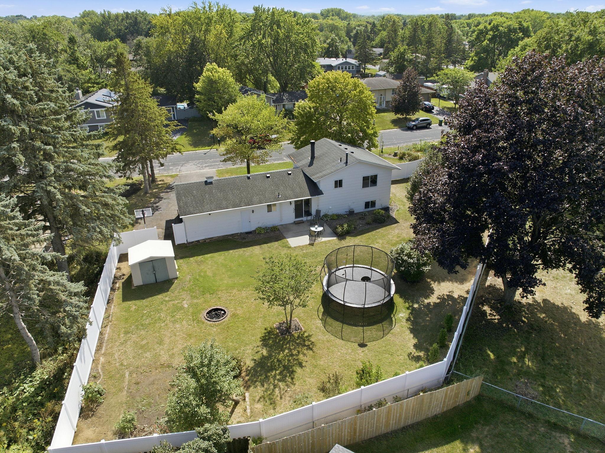 View of Residential at 3849 Country Creek Way, Eagan MN 55122, Eagan (34 of 35) - Mike Wilen | Minnesota Team Real Estate