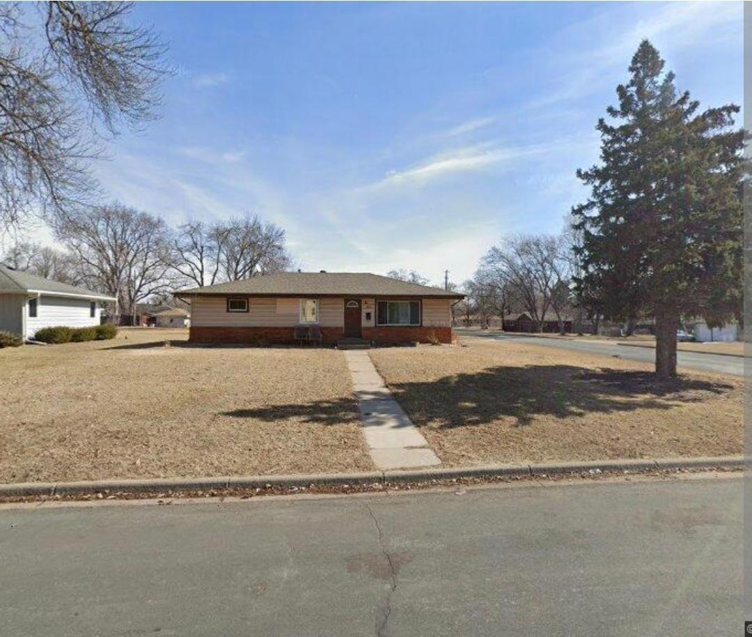 View of Single Family at 6800 Quail Avenue, Brooklyn Center - Mike Wilen | Minnesota Team Real Estate