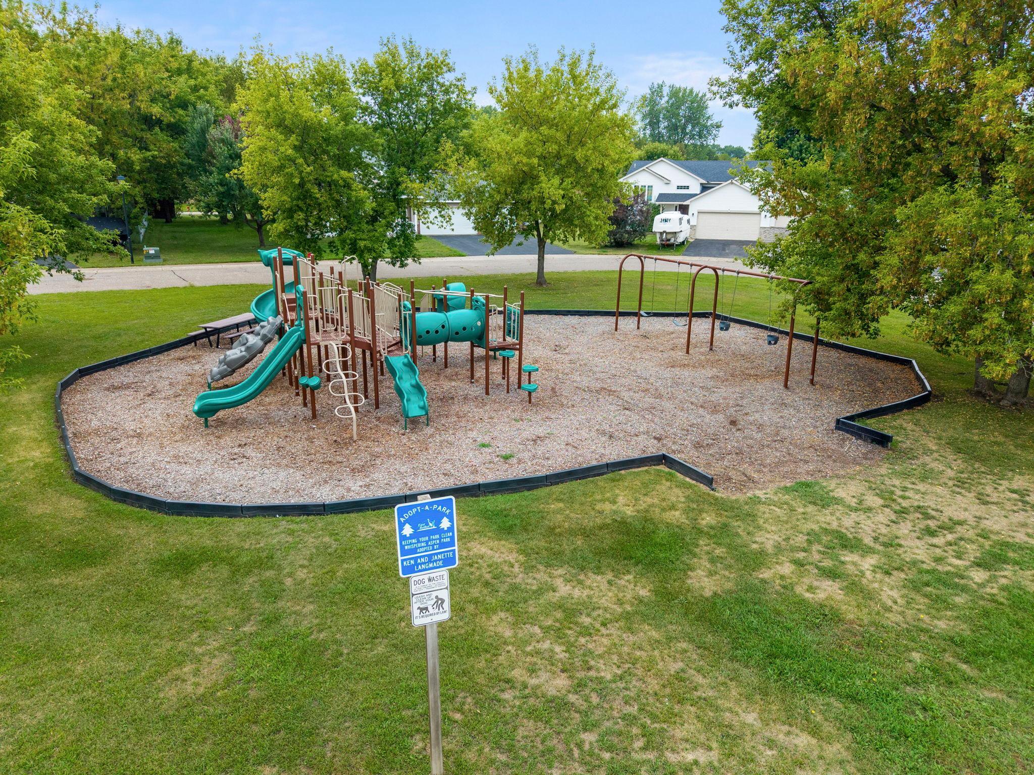 View of Residential at 1130 Pierce Path, East Bethel MN 55005, East Bethel (33 of 36) - Mike Wilen | Minnesota Team Real Estate