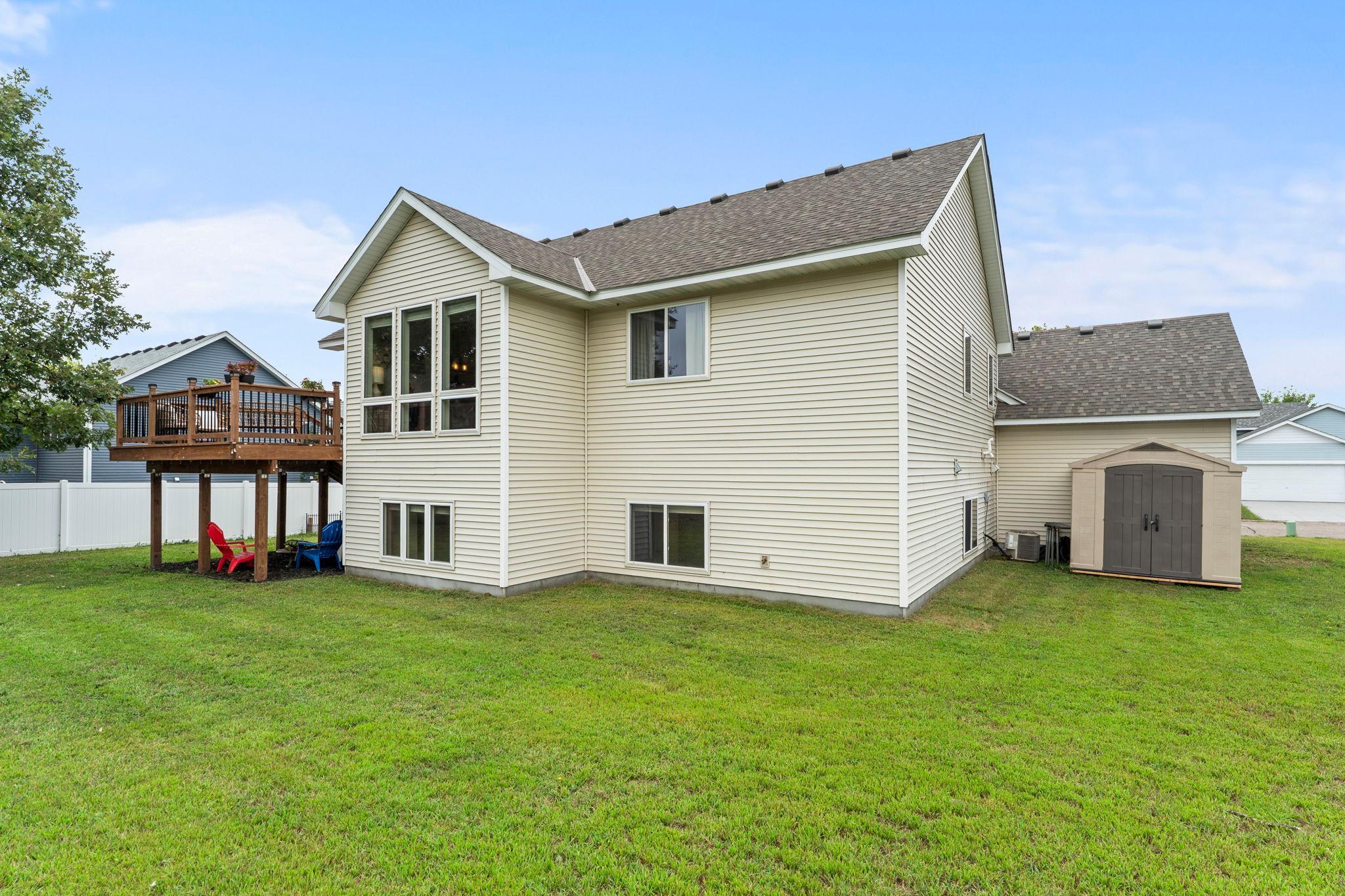 View of Residential at 1130 Pierce Path, East Bethel MN 55005, East Bethel (30 of 36) - Mike Wilen | Minnesota Team Real Estate