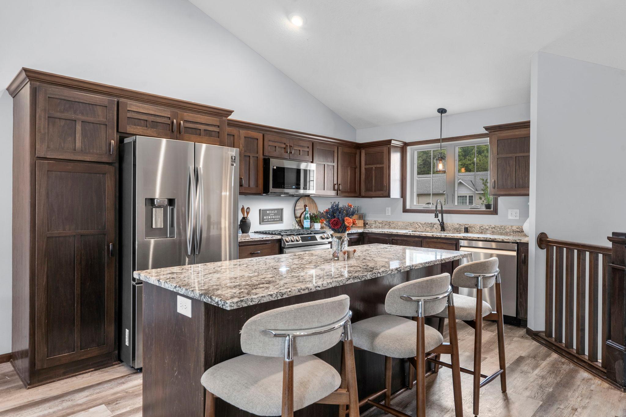 View of Residential at 1130 Pierce Path, East Bethel MN 55005, East Bethel (10 of 36) - Mike Wilen | Minnesota Team Real Estate