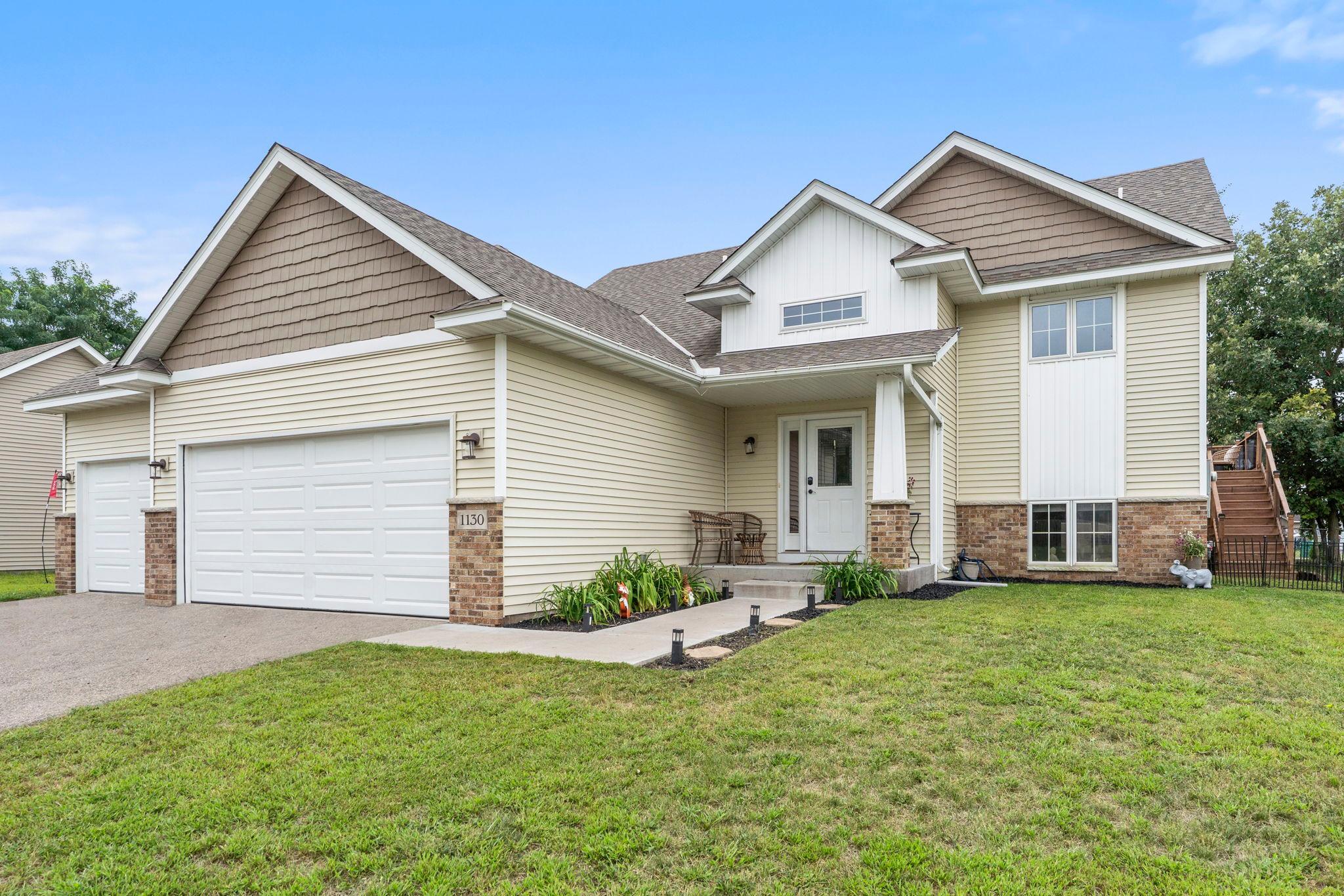 View of Residential at 1130 Pierce Path, East Bethel MN 55005, East Bethel (4 of 36) - Mike Wilen | Minnesota Team Real Estate