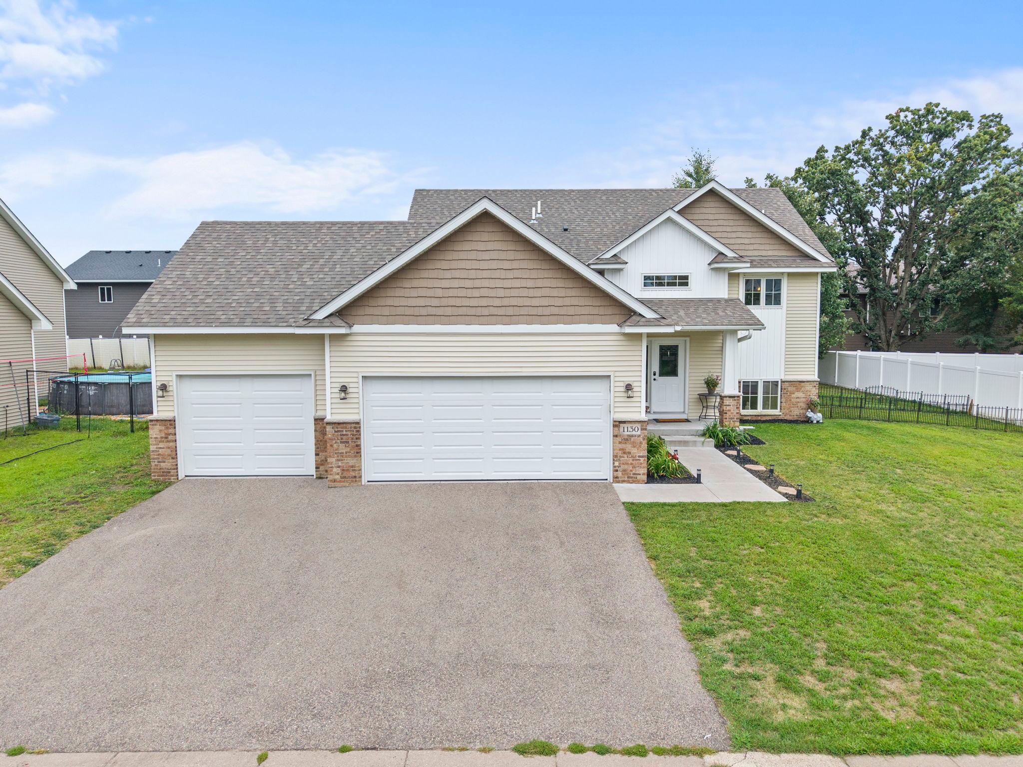 View of Residential at 1130 Pierce Path, East Bethel MN 55005, East Bethel (3 of 36) - Mike Wilen | Minnesota Team Real Estate