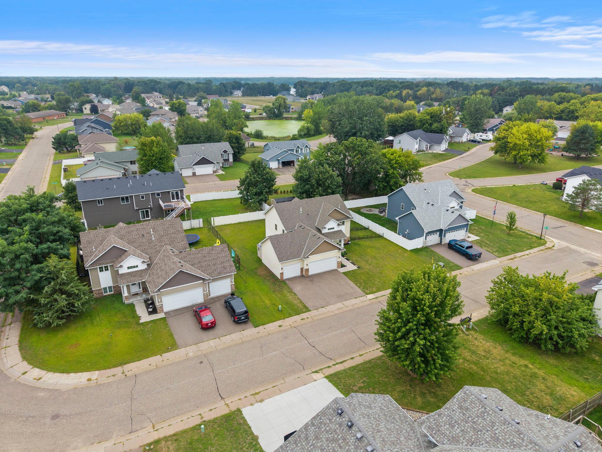 View of Residential at 1130 Pierce Path, East Bethel MN 55005, East Bethel (2 of 36) - Mike Wilen | Minnesota Team Real Estate