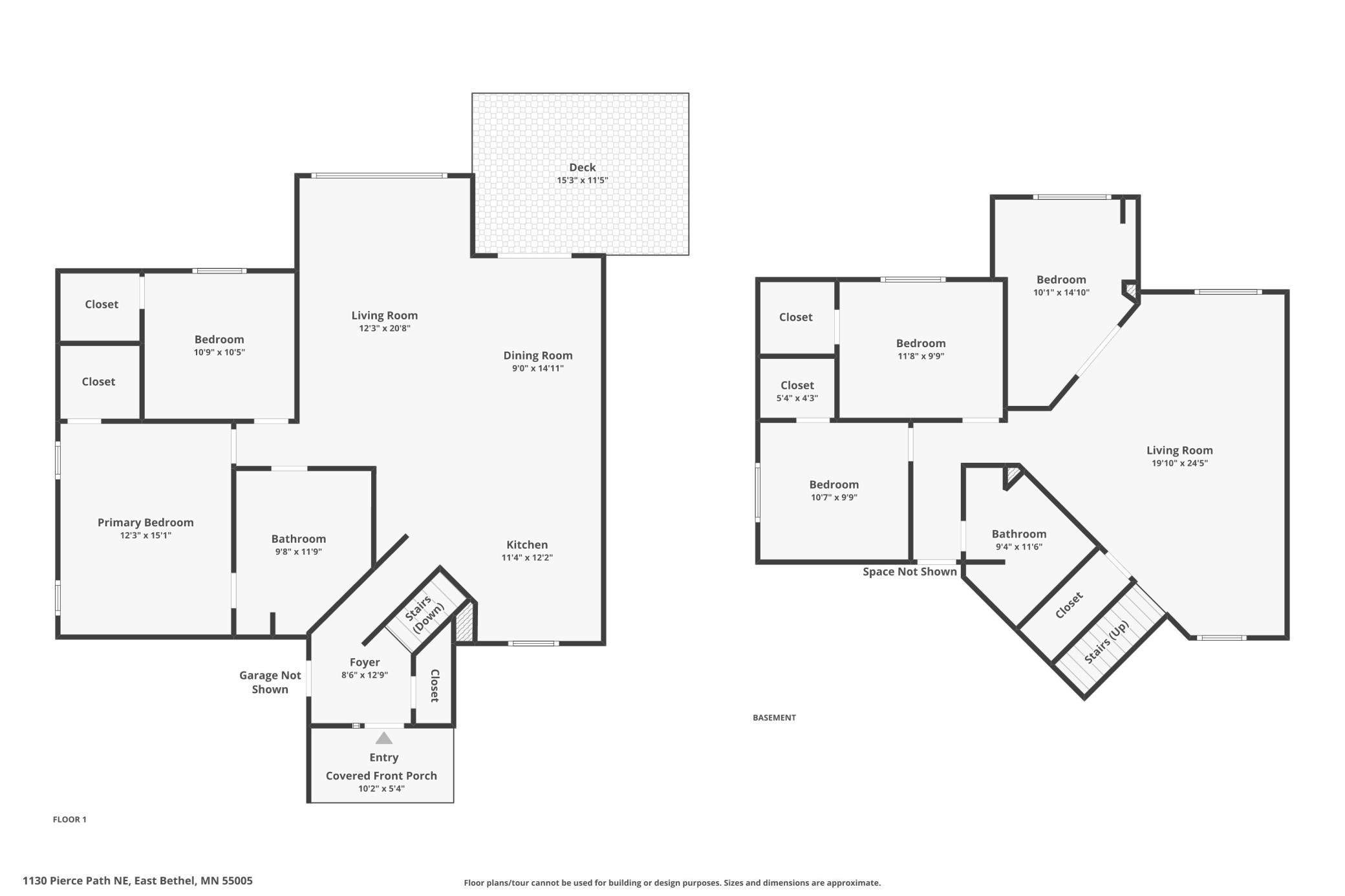View of Residential at 1130 Pierce Path, East Bethel MN 55005, East Bethel (36 of 36) - Mike Wilen | Minnesota Team Real Estate