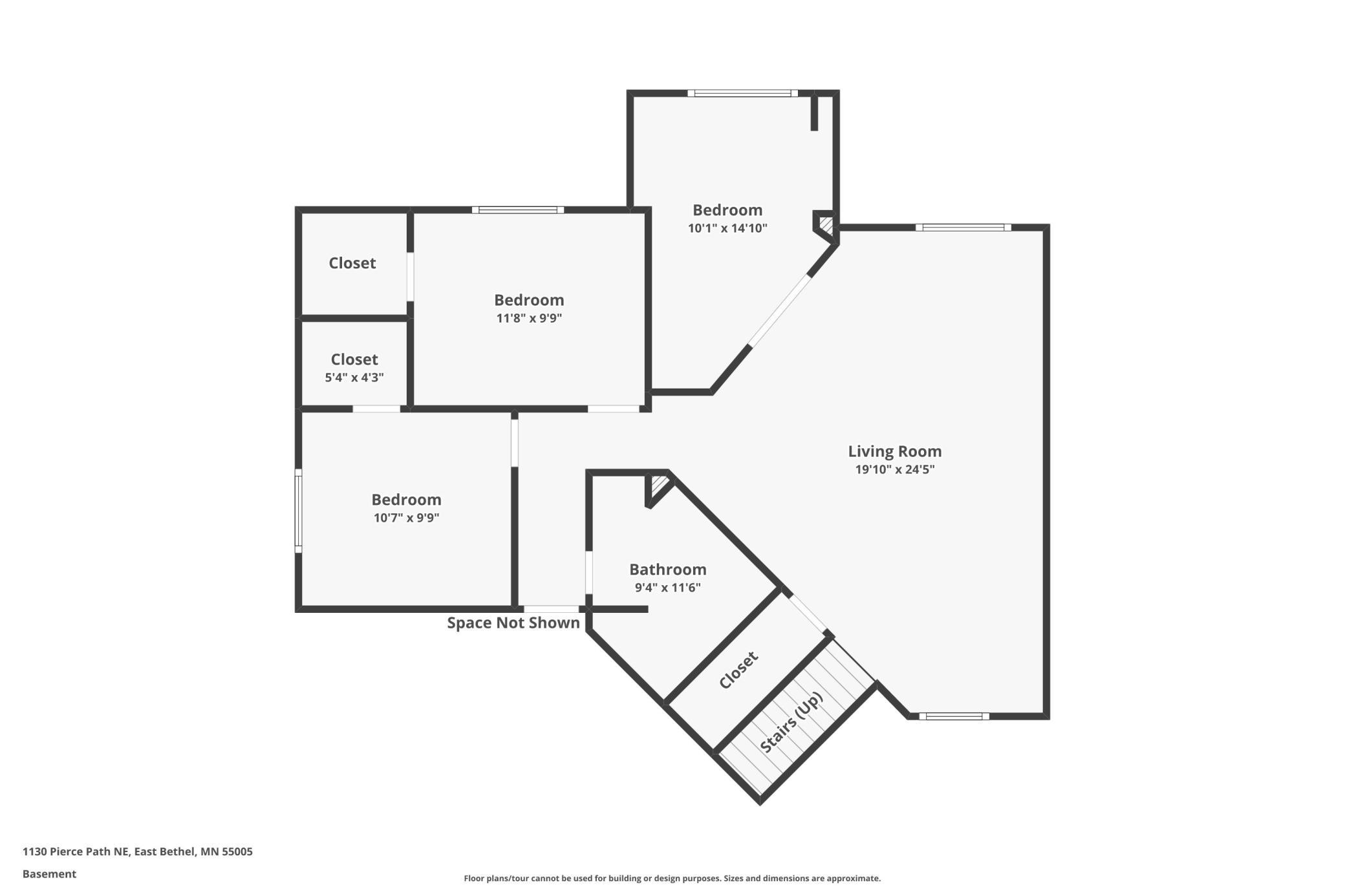 View of Residential at 1130 Pierce Path, East Bethel MN 55005, East Bethel (35 of 36) - Mike Wilen | Minnesota Team Real Estate
