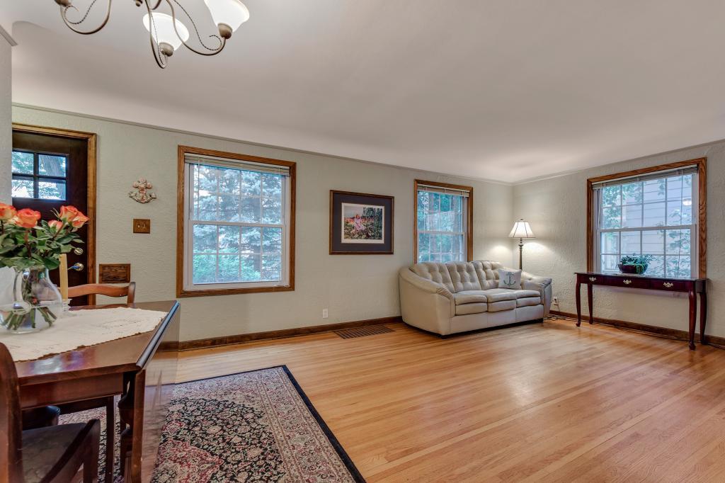 View of Residential at 5226 40th Avenue, Minneapolis MN 55417, Minneapolis (3 of 36) - Mike Wilen | Minnesota Team Real Estate