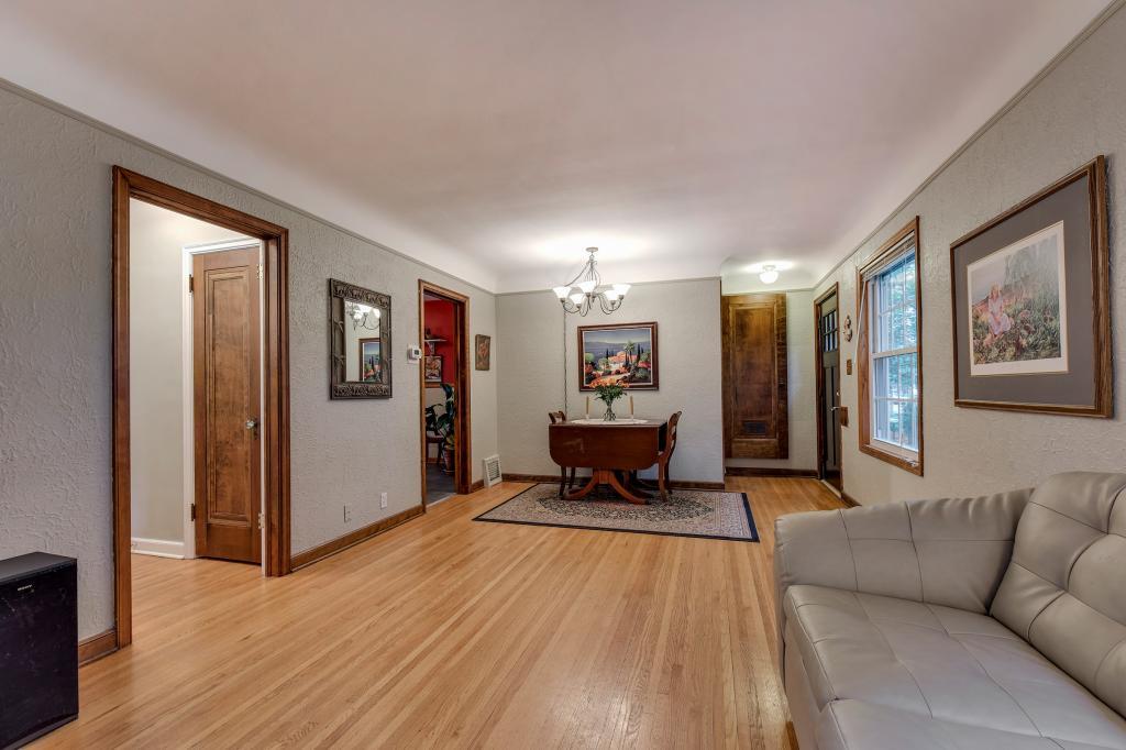 View of Residential at 5226 40th Avenue, Minneapolis MN 55417, Minneapolis (5 of 36) - Mike Wilen | Minnesota Team Real Estate