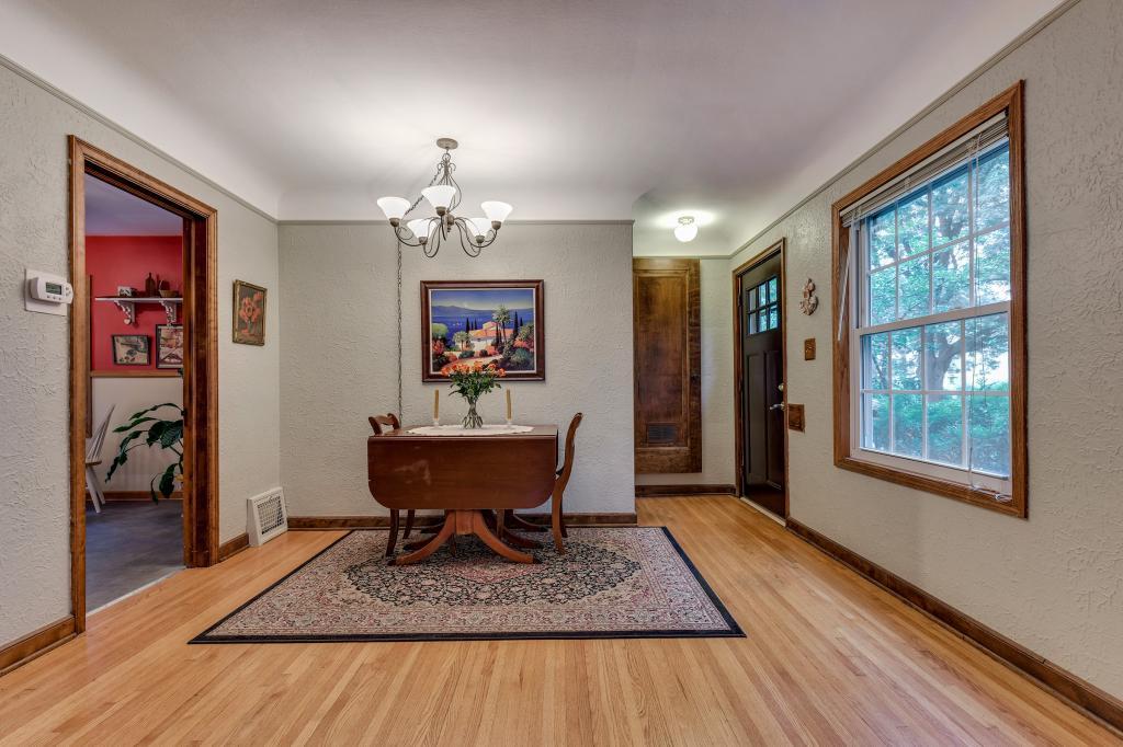 View of Residential at 5226 40th Avenue, Minneapolis MN 55417, Minneapolis (6 of 36) - Mike Wilen | Minnesota Team Real Estate