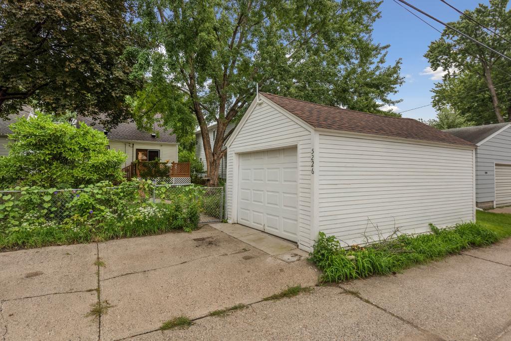 View of Residential at 5226 40th Avenue, Minneapolis MN 55417, Minneapolis (20 of 36) - Mike Wilen | Minnesota Team Real Estate