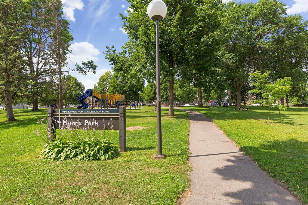 View of Residential at 5226 40th Avenue, Minneapolis MN 55417, Minneapolis (23 of 36) - Mike Wilen | Minnesota Team Real Estate