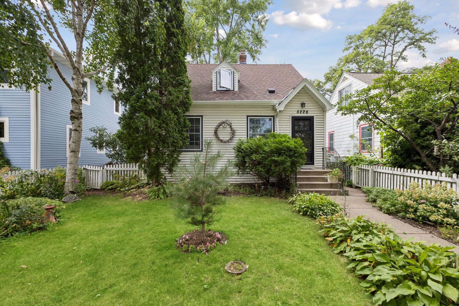 View of Residential at 5226 40th Avenue, Minneapolis MN 55417, Minneapolis - Mike Wilen | Minnesota Team Real Estate