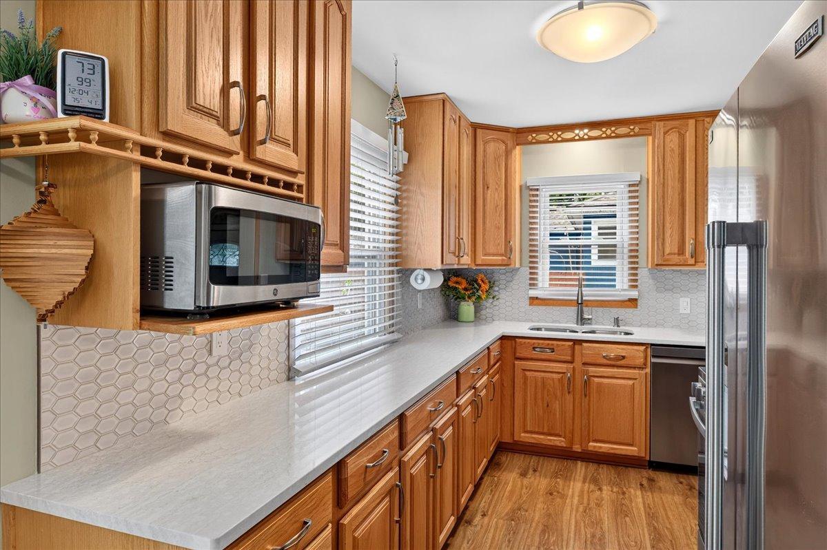View of Single Family at 8805 Club Road, Saint Louis Park - Mike Wilen | Minnesota Team Real Estate