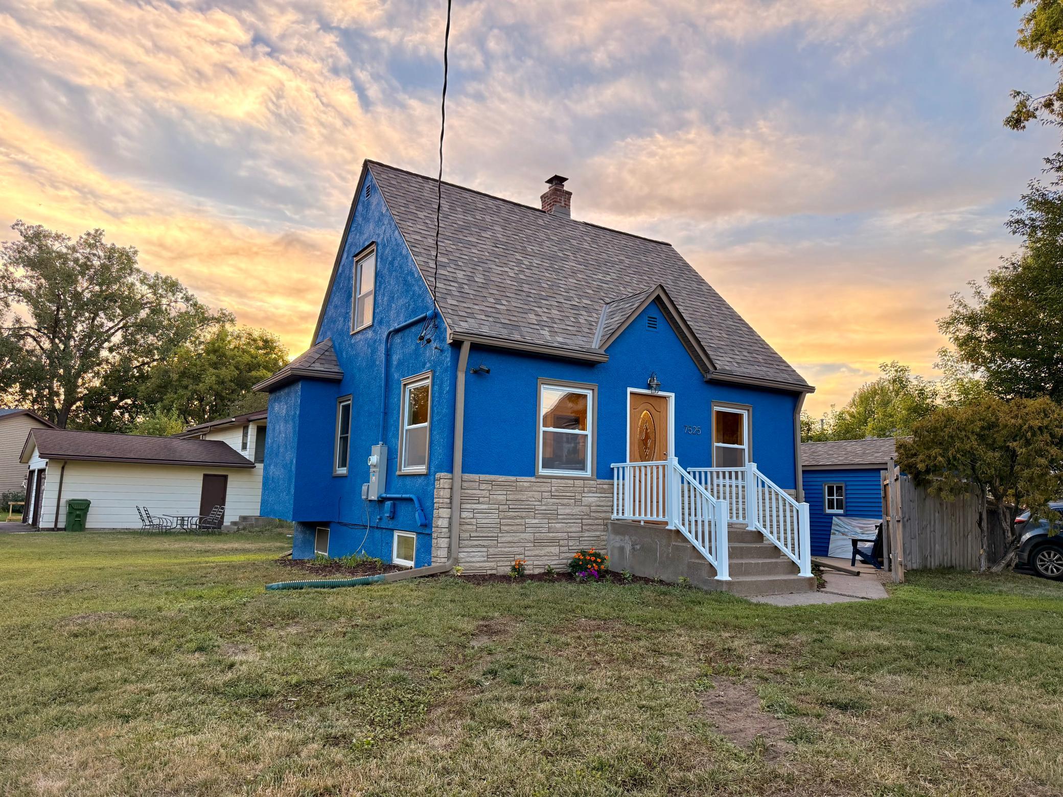 View of Residential at 7525 Brunswick Avenue, Brooklyn Park MN 55443, Brooklyn Park (3 of 44) - Mike Wilen | Minnesota Team Real Estate