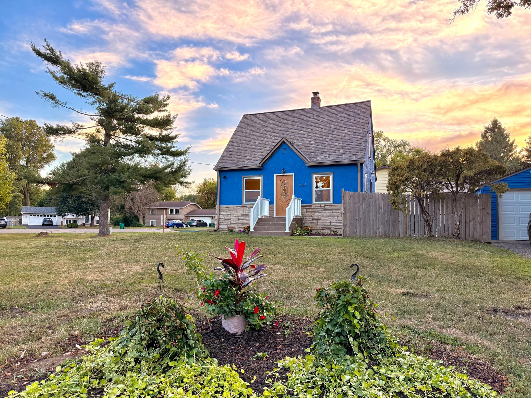 View of Residential at 7525 Brunswick Avenue, Brooklyn Park MN 55443, Brooklyn Park - Mike Wilen | Minnesota Team Real Estate