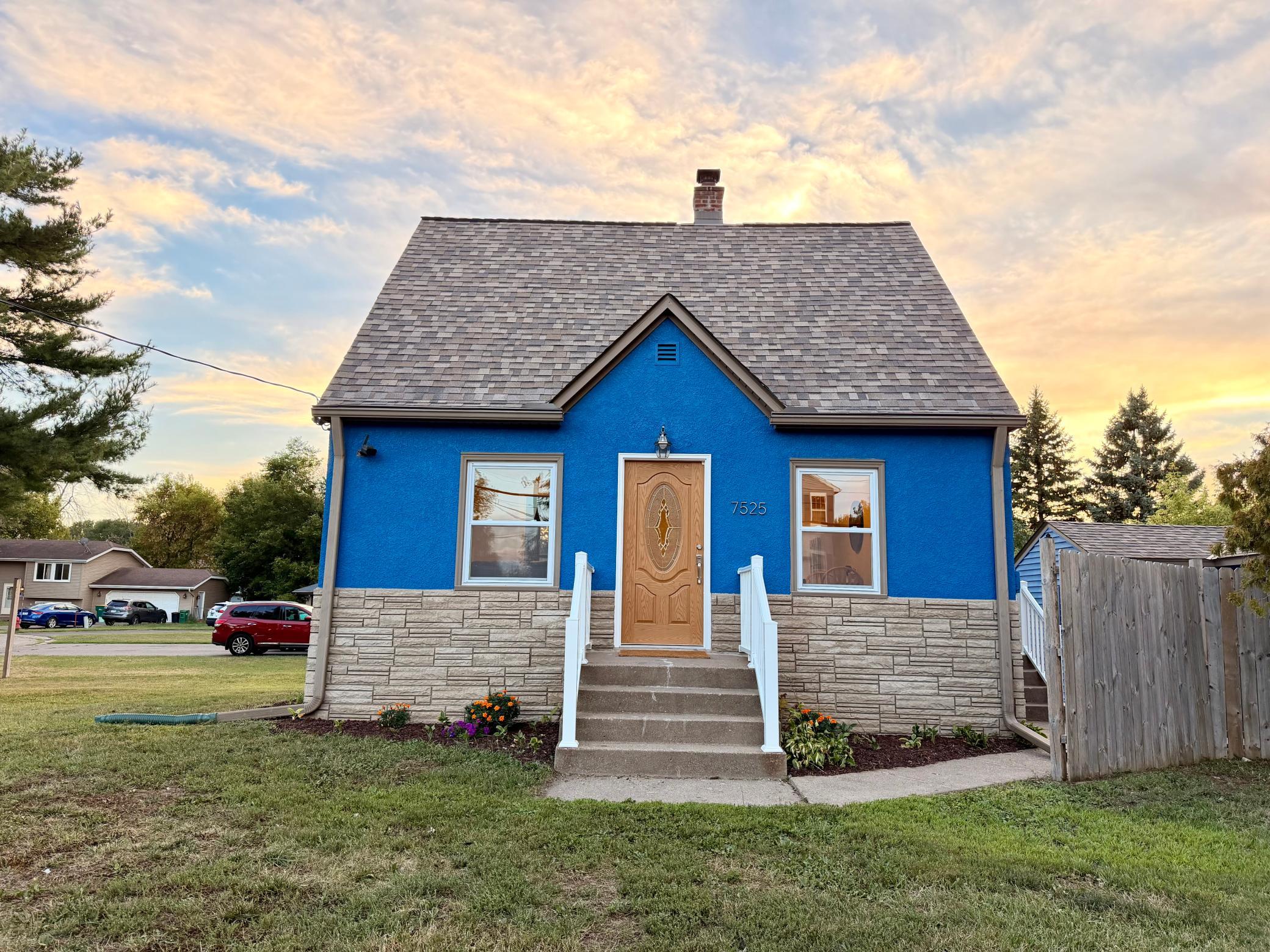 View of Residential at 7525 Brunswick Avenue, Brooklyn Park MN 55443, Brooklyn Park (6 of 44) - Mike Wilen | Minnesota Team Real Estate