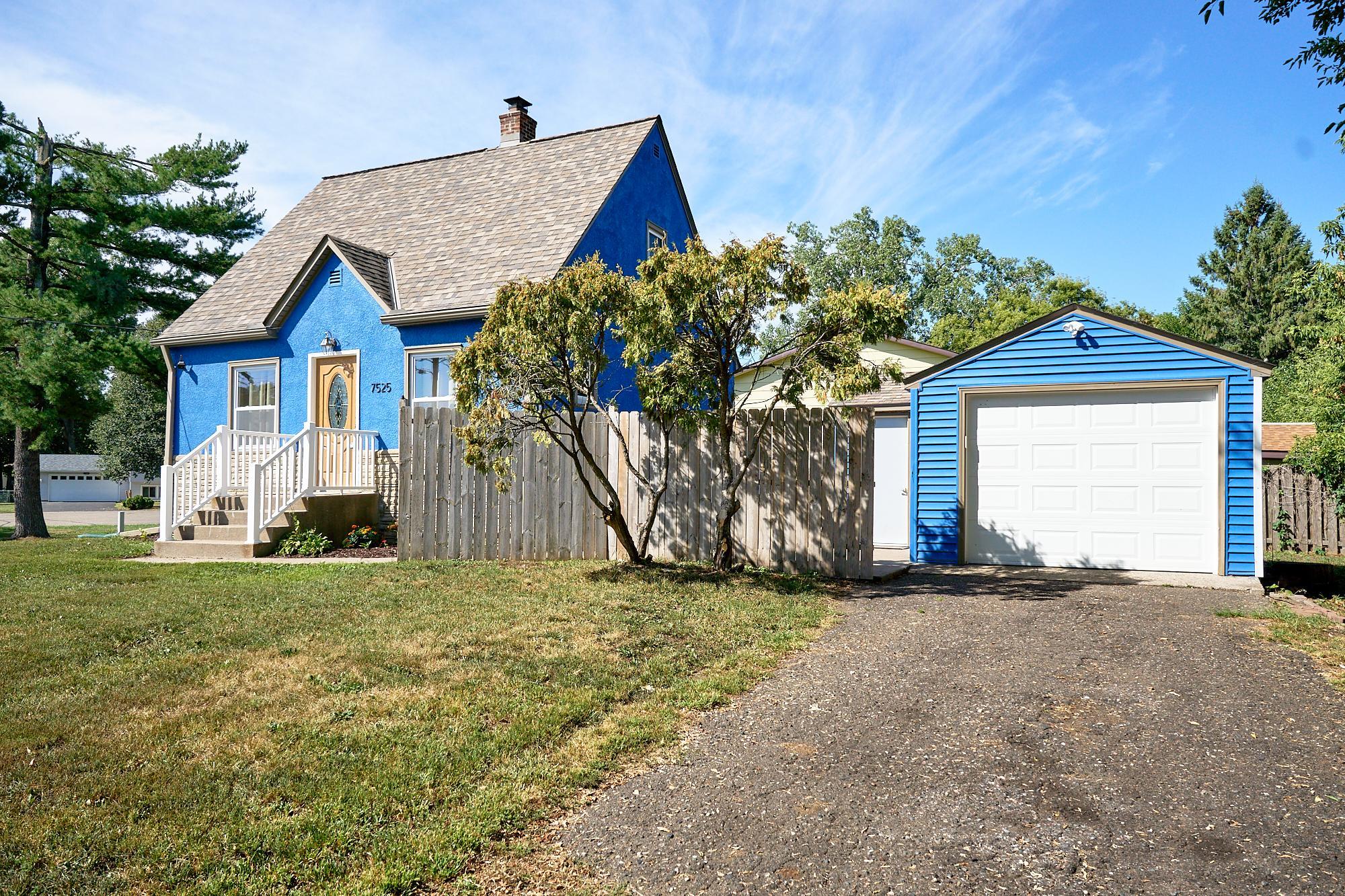 View of Residential at 7525 Brunswick Avenue, Brooklyn Park MN 55443, Brooklyn Park (35 of 44) - Mike Wilen | Minnesota Team Real Estate