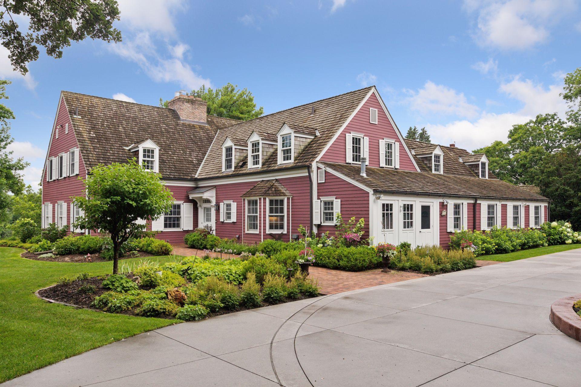 View of Single Family at 260 Salem Church Road, Sunfish Lake - Mike Wilen | Minnesota Team Real Estate