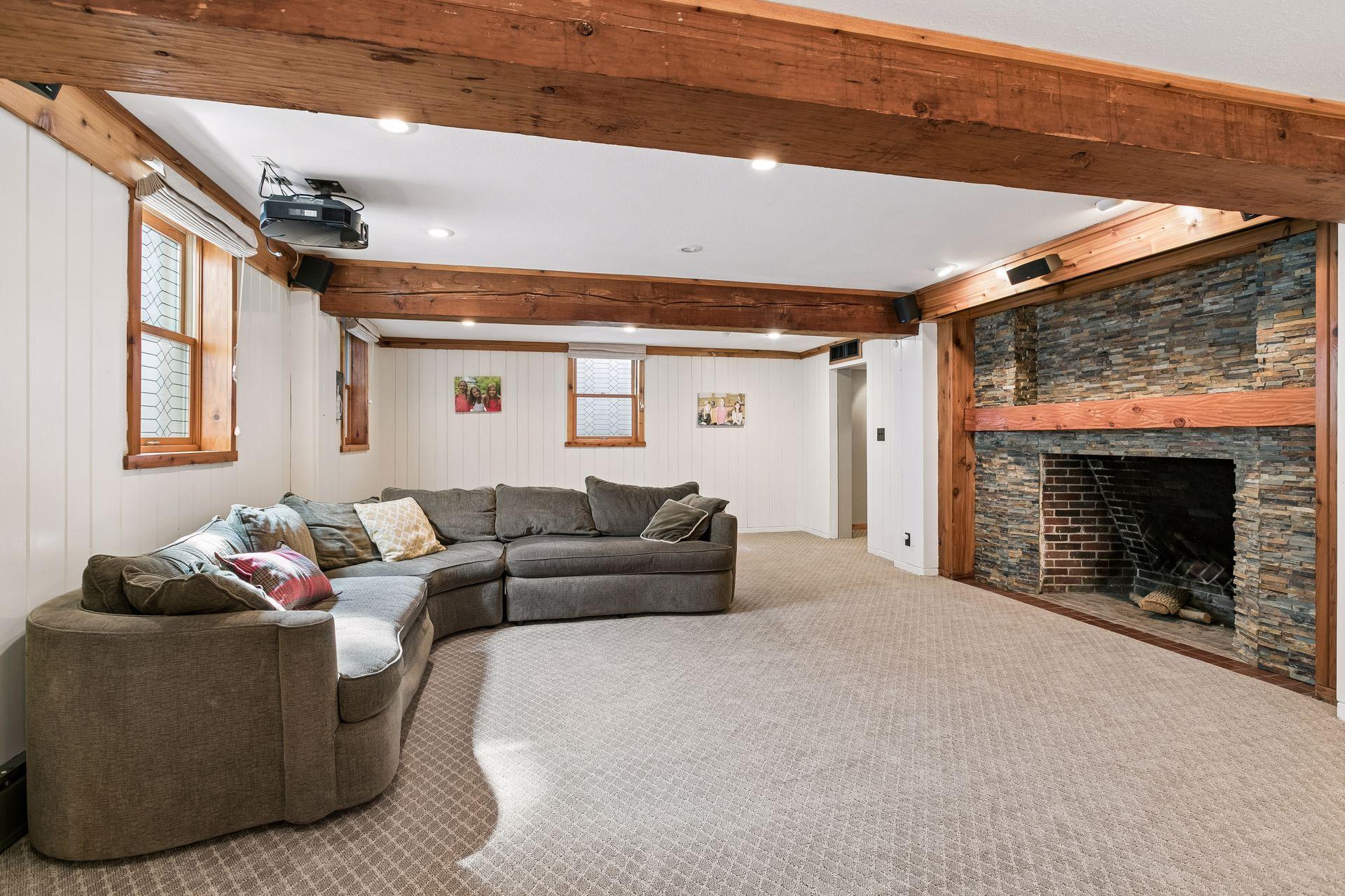View of Residential at 260 Salem Church Road, Sunfish Lake MN 55118, Sunfish Lake (41 of 48) - Mike Wilen | Minnesota Team Real Estate