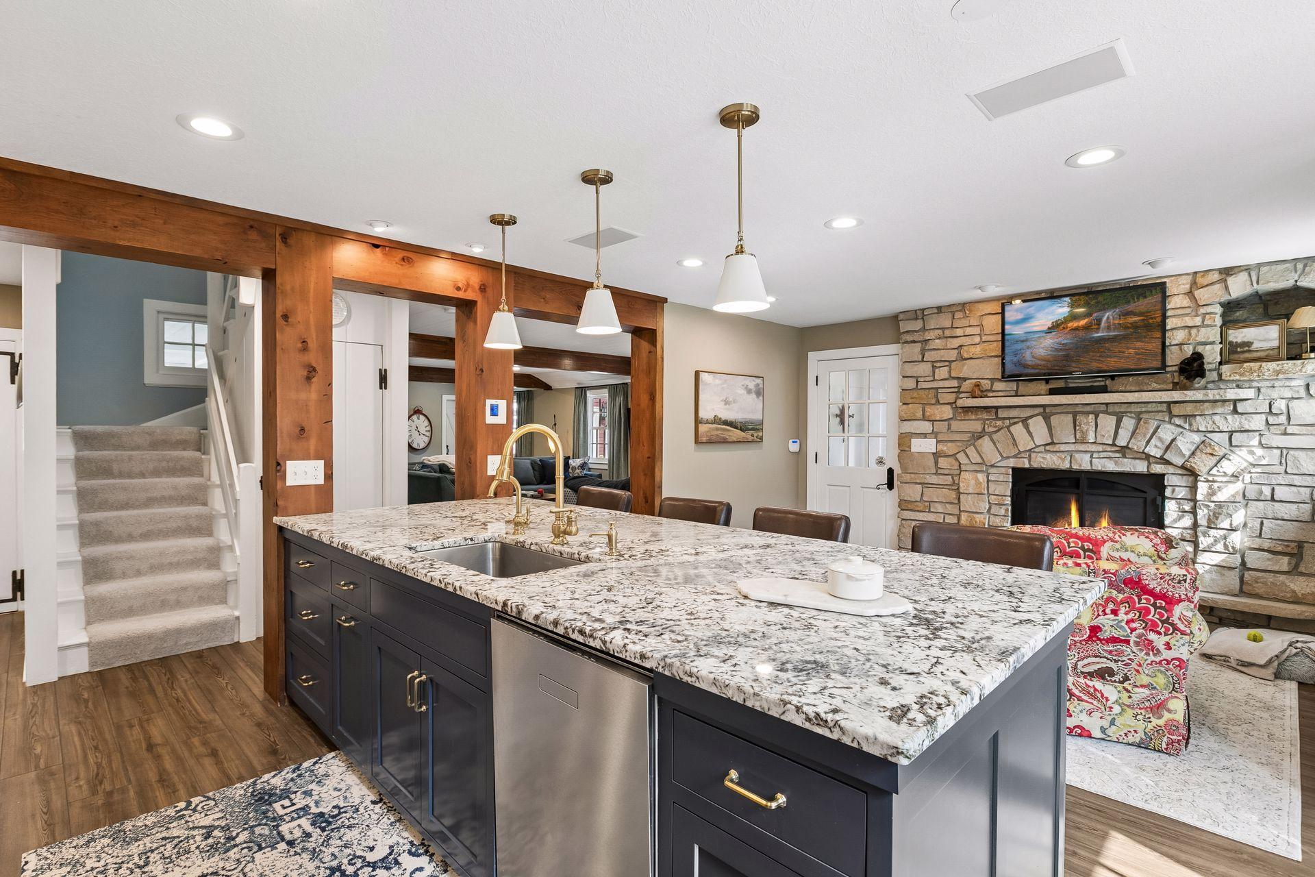 View of Residential at 260 Salem Church Road, Sunfish Lake MN 55118, Sunfish Lake (9 of 48) - Mike Wilen | Minnesota Team Real Estate