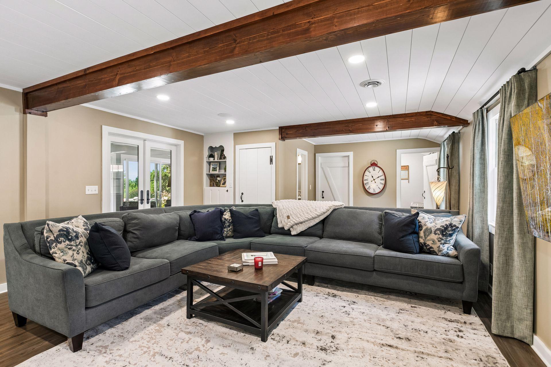View of Residential at 260 Salem Church Road, Sunfish Lake MN 55118, Sunfish Lake (17 of 48) - Mike Wilen | Minnesota Team Real Estate