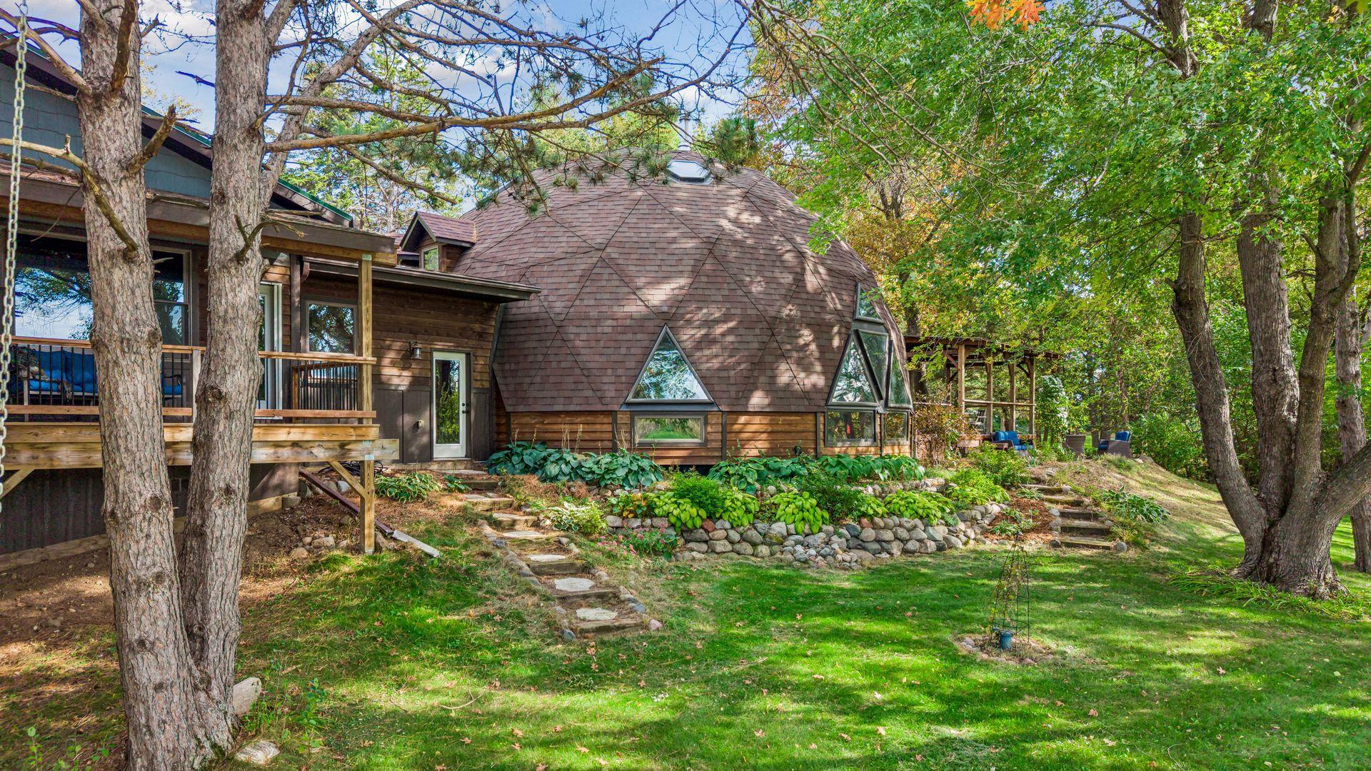 View of Residential at 12015 July Avenue, Hugo MN 55038, Hugo (56 of 84) - Mike Wilen | Minnesota Team Real Estate