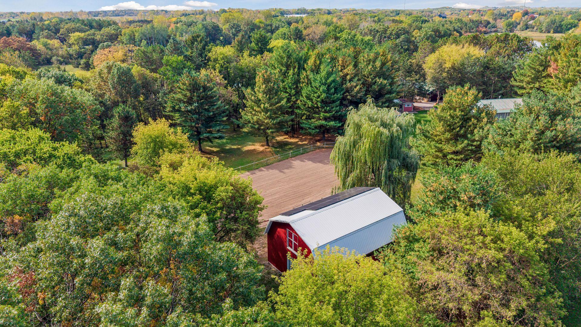 View of Residential at 12015 July Avenue, Hugo MN 55038, Hugo (5 of 84) - Mike Wilen | Minnesota Team Real Estate