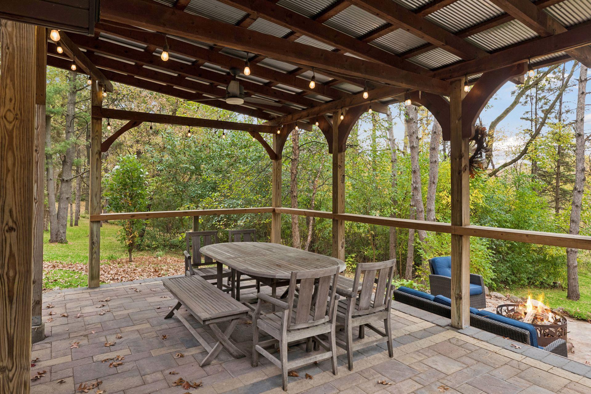 View of Residential at 12015 July Avenue, Hugo MN 55038, Hugo (62 of 84) - Mike Wilen | Minnesota Team Real Estate