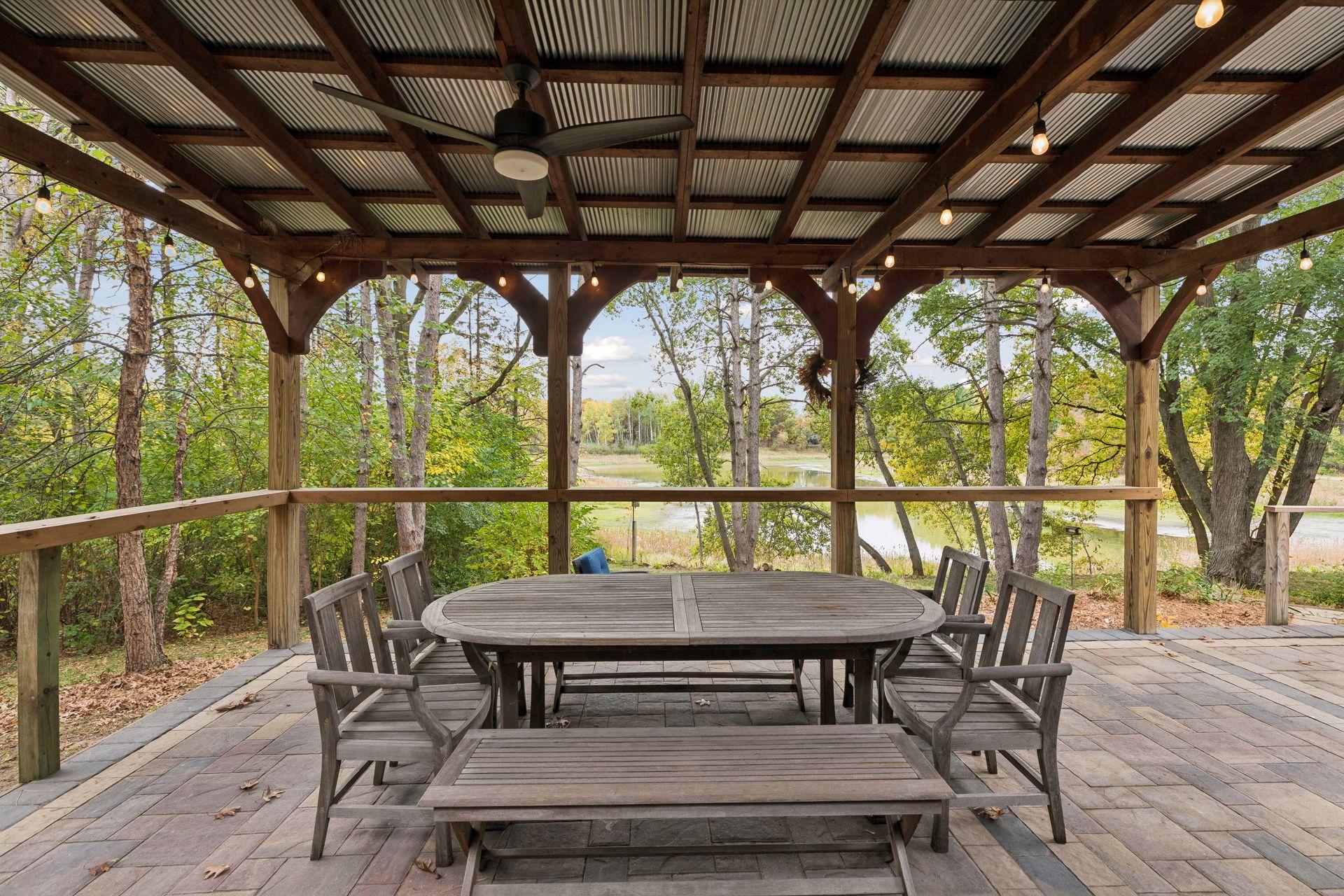 View of Residential at 12015 July Avenue, Hugo MN 55038, Hugo (61 of 84) - Mike Wilen | Minnesota Team Real Estate