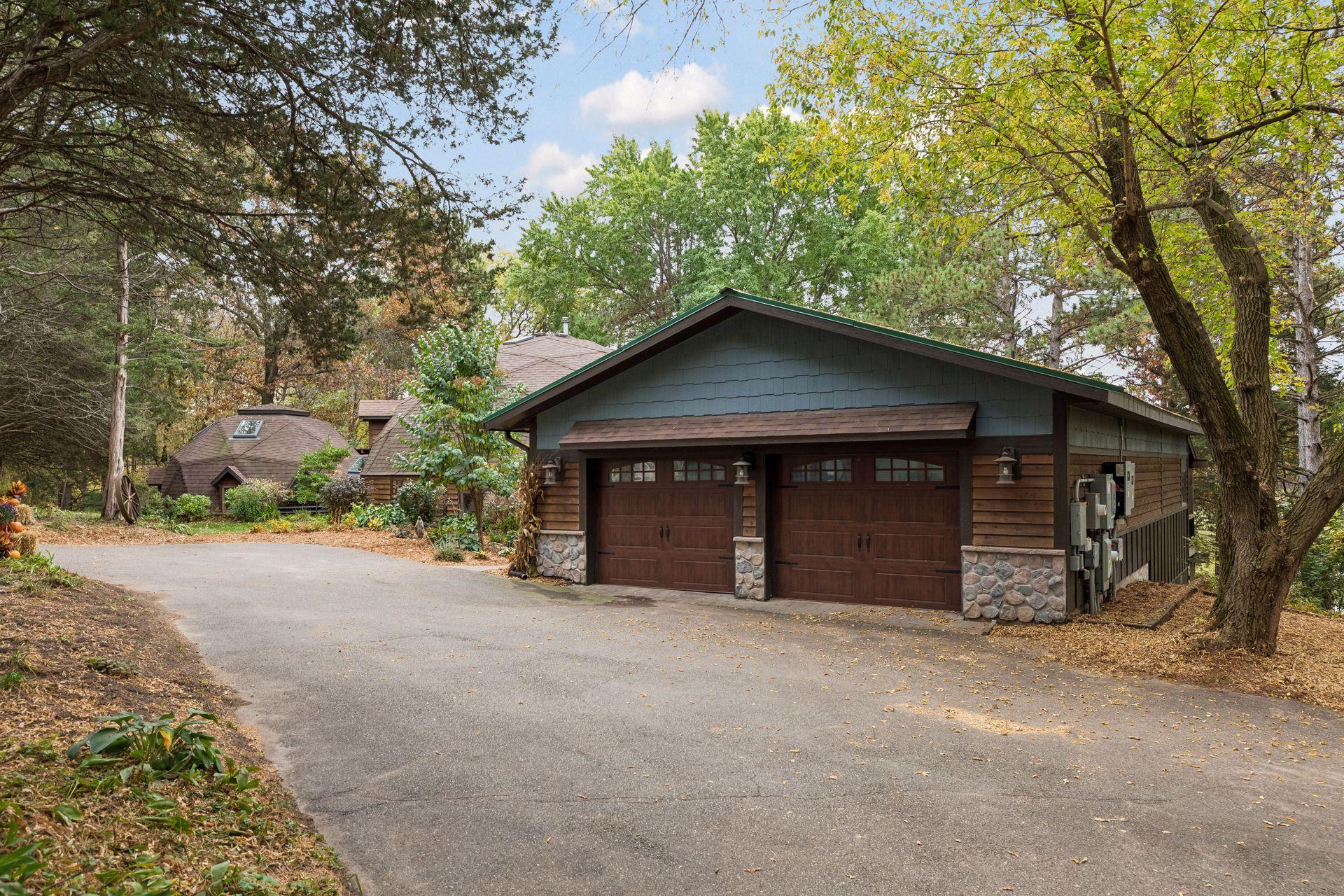 View of Single Family at 12015 July Avenue, Hugo - Mike Wilen | Minnesota Team Real Estate