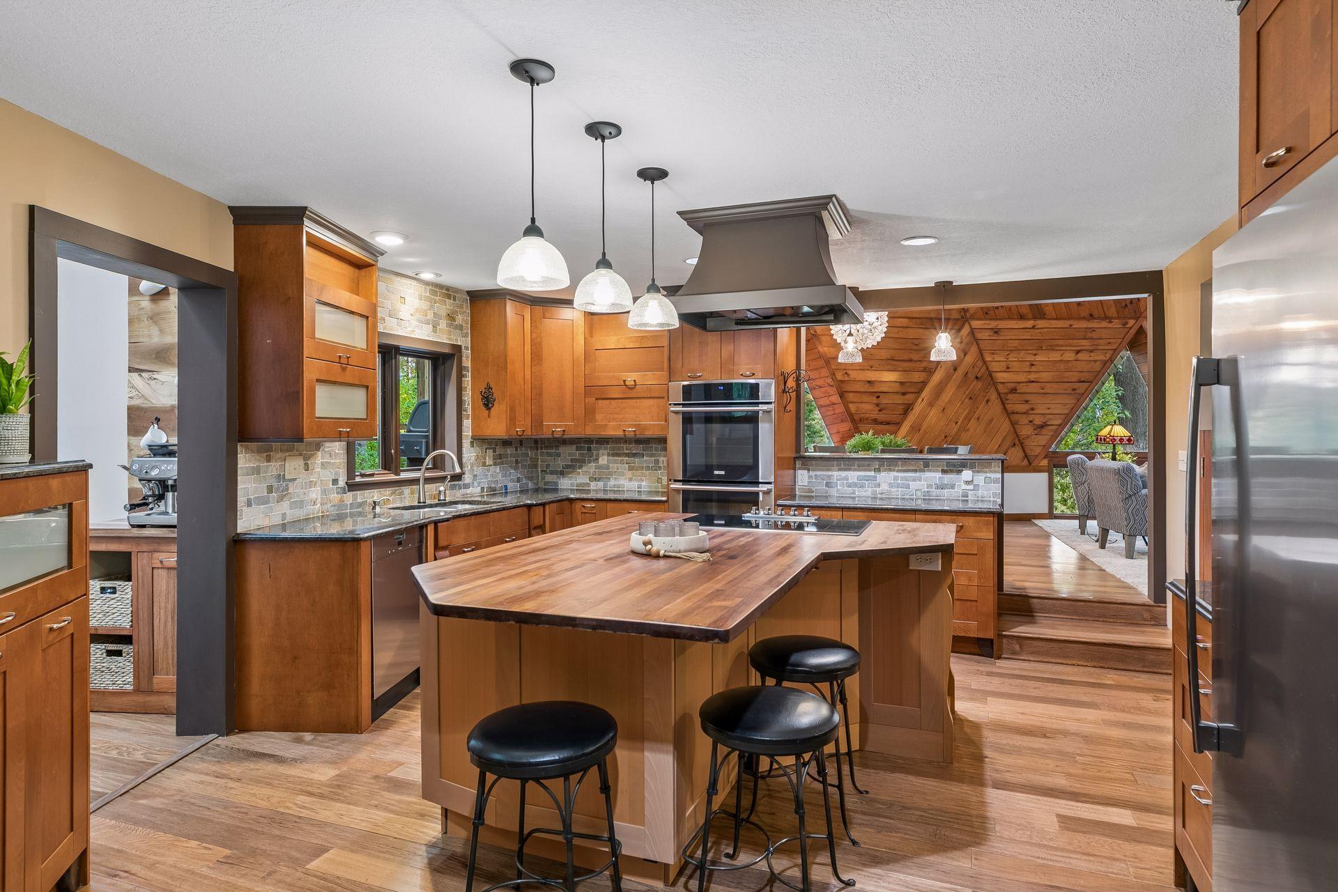View of Residential at 12015 July Avenue, Hugo MN 55038, Hugo (23 of 84) - Mike Wilen | Minnesota Team Real Estate