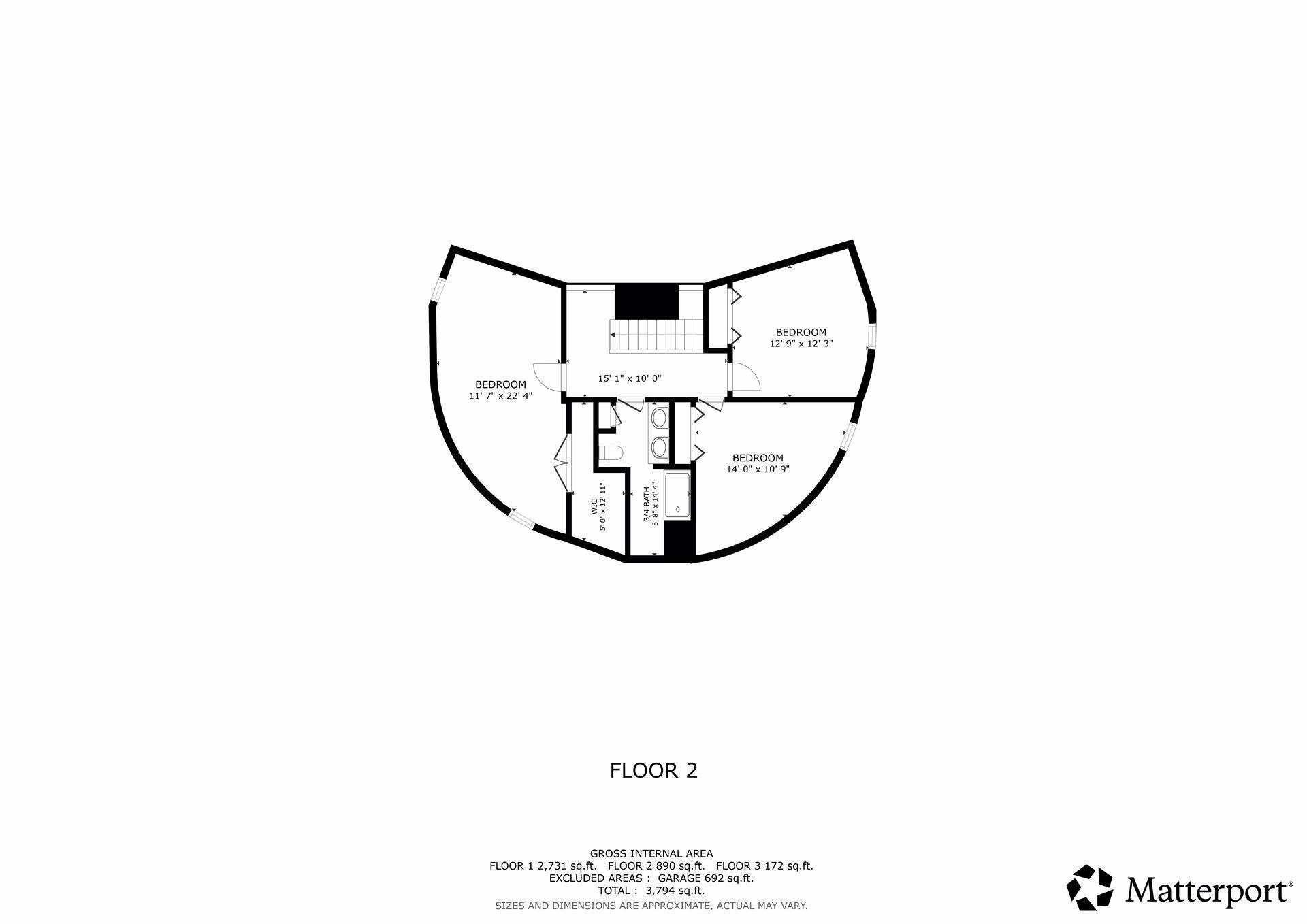 View of Residential at 12015 July Avenue, Hugo MN 55038, Hugo (89 of 95) - Mike Wilen | Minnesota Team Real Estate